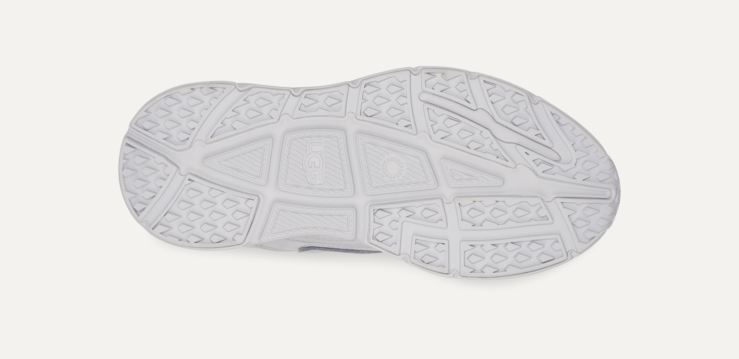 UGG CA1 Trainer for Women | UGG® UK