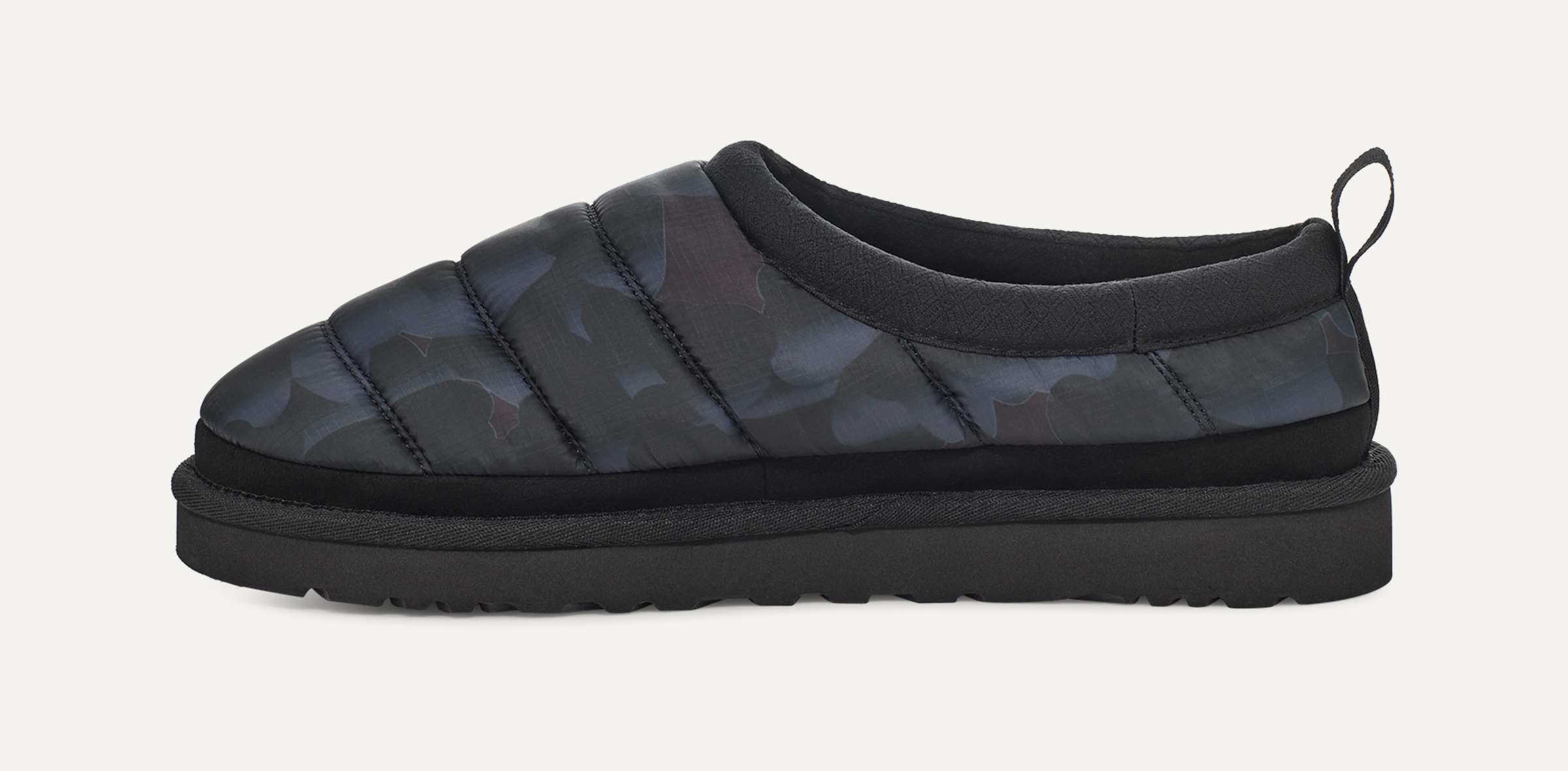 Camo ugg slippers online