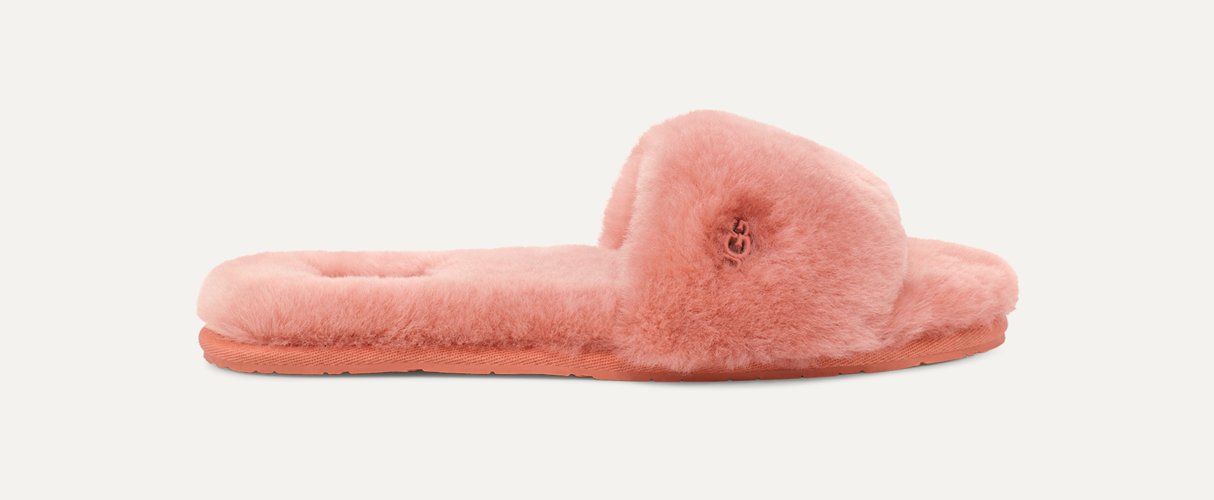 Fluff Slide II Sandal UGG