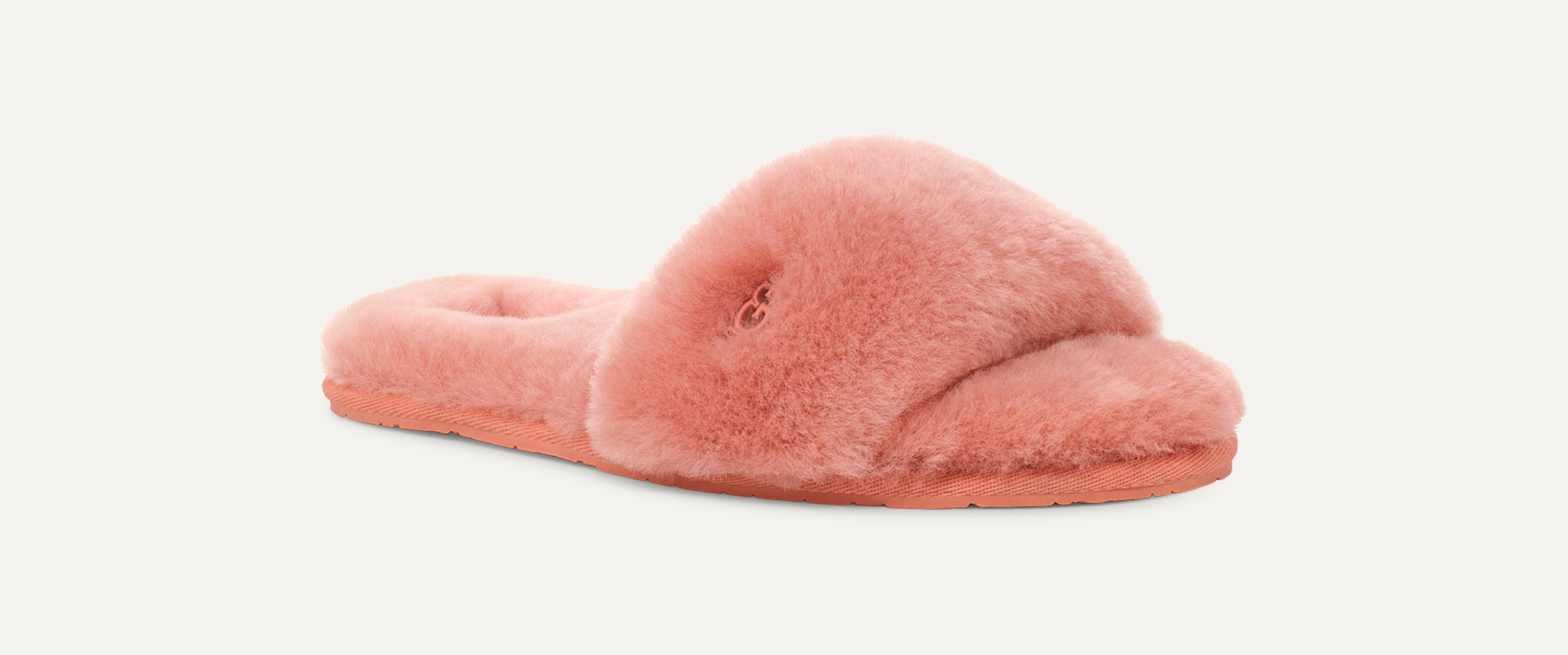 Fluff Slide II Sandal UGG