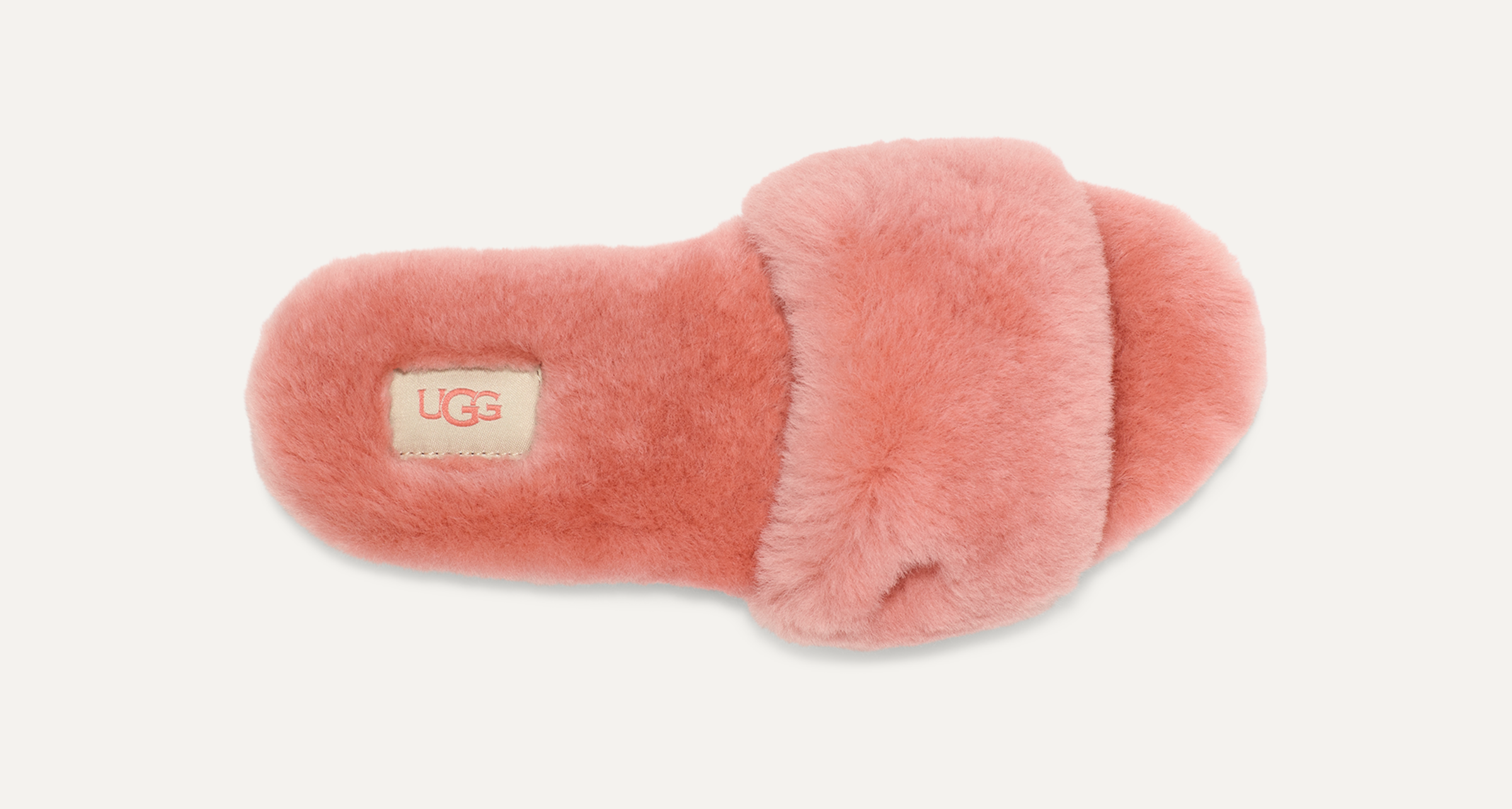 Fluff Slide II Sandal | UGG