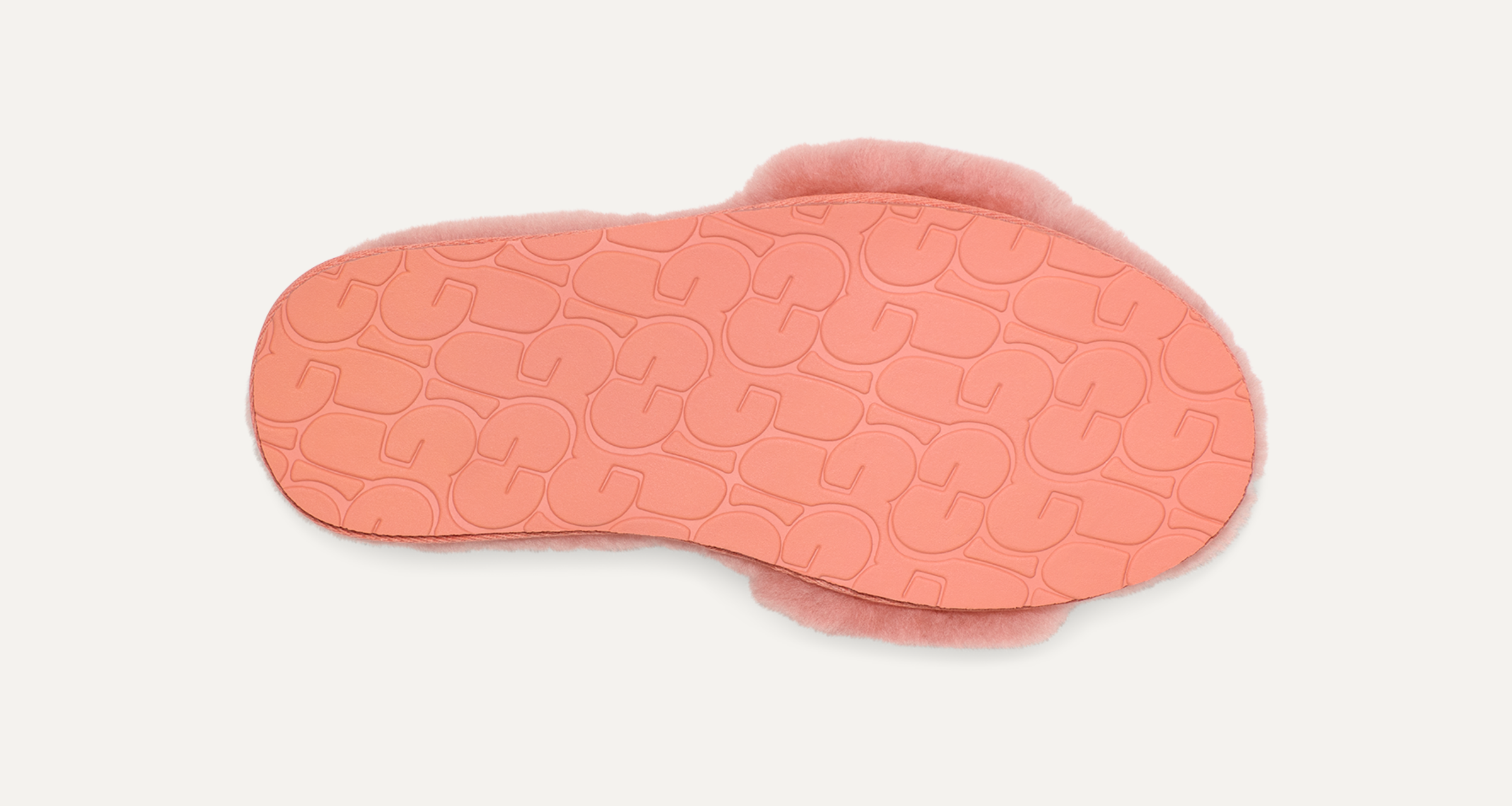 Fluff Slide II Sandal | UGG