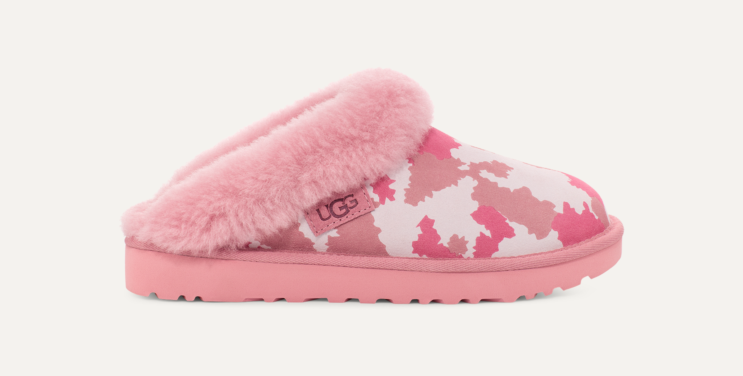 Women's Cluggette Slipper | UGG®