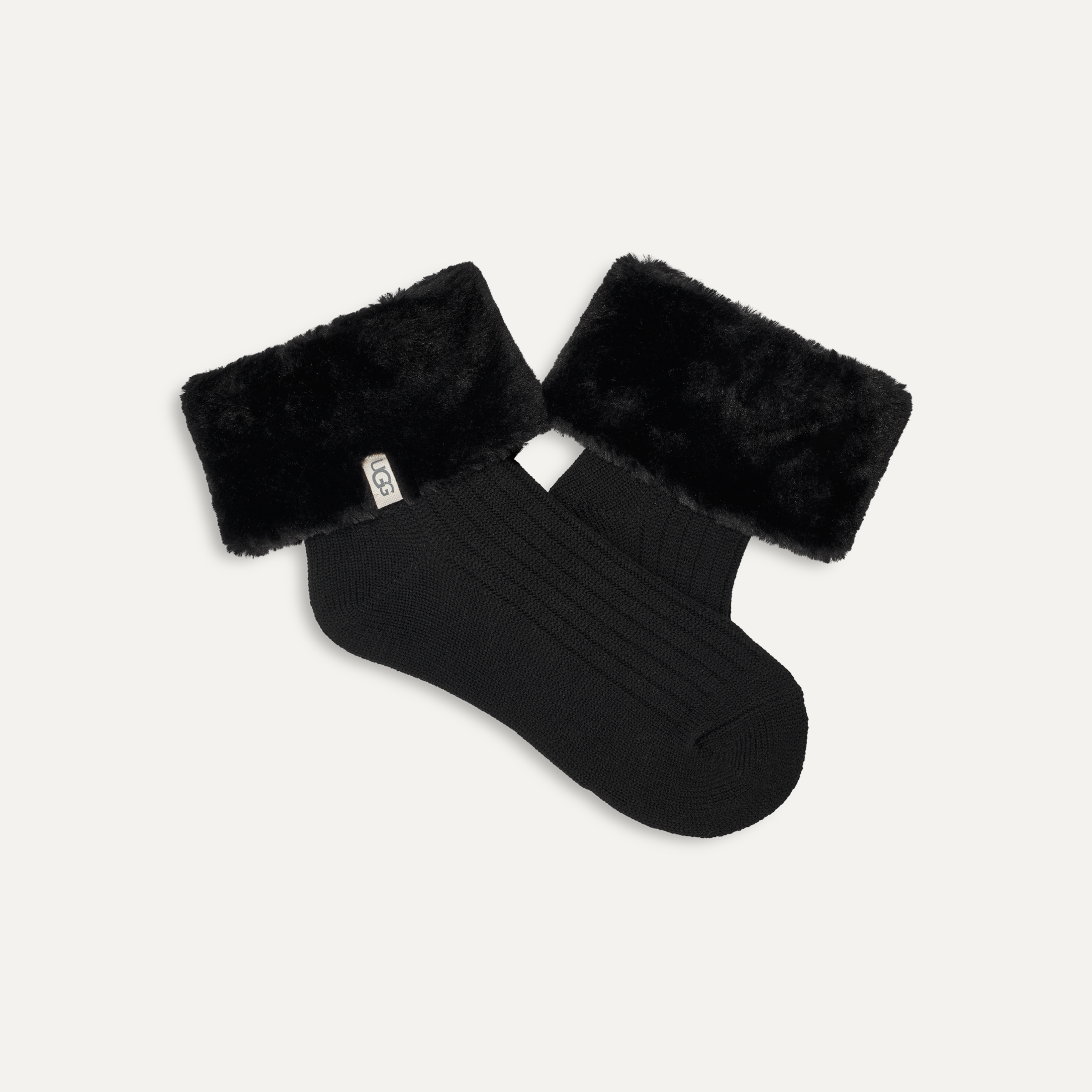 Ugg phone sock top
