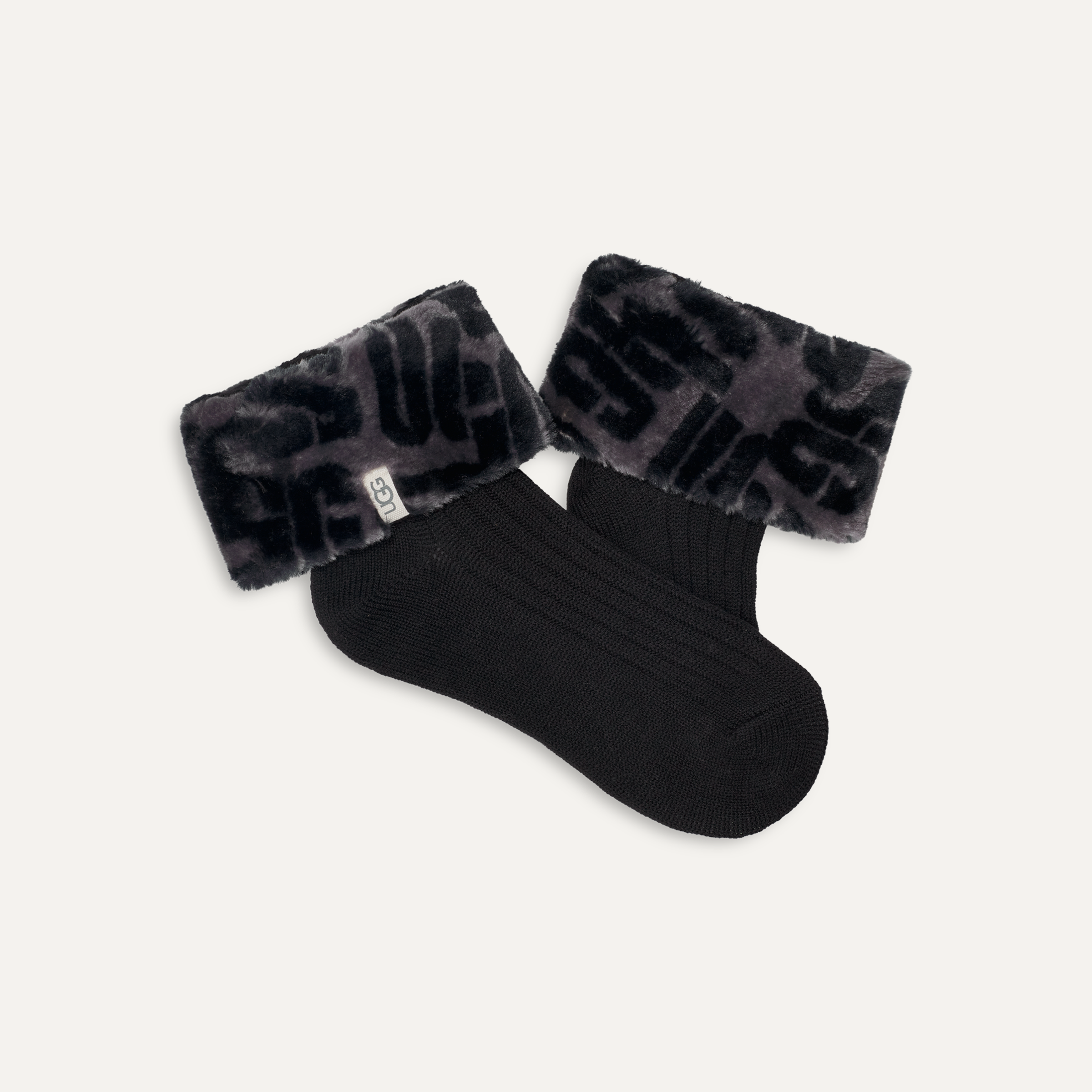 Ugg phone sock top