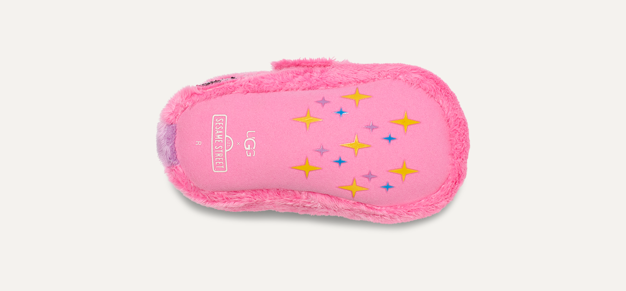 Ugg bixbee pink top
