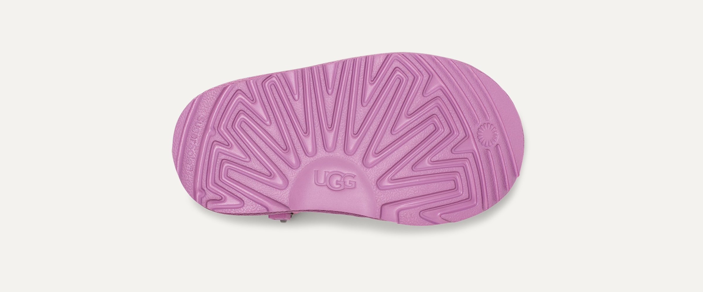 Kids' UGG x Abby Neumel II | UGG®