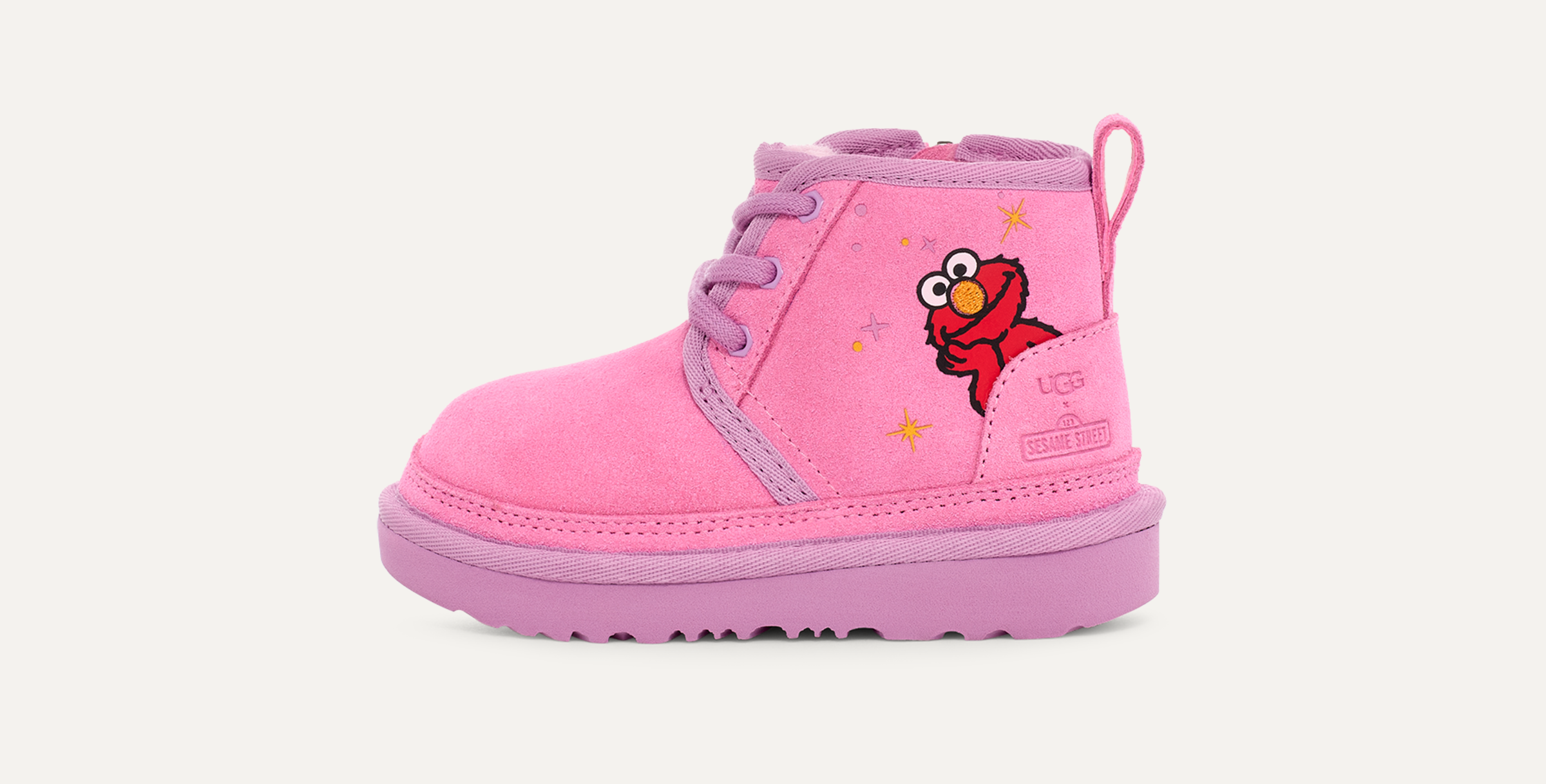 Neumel pink uggs discount