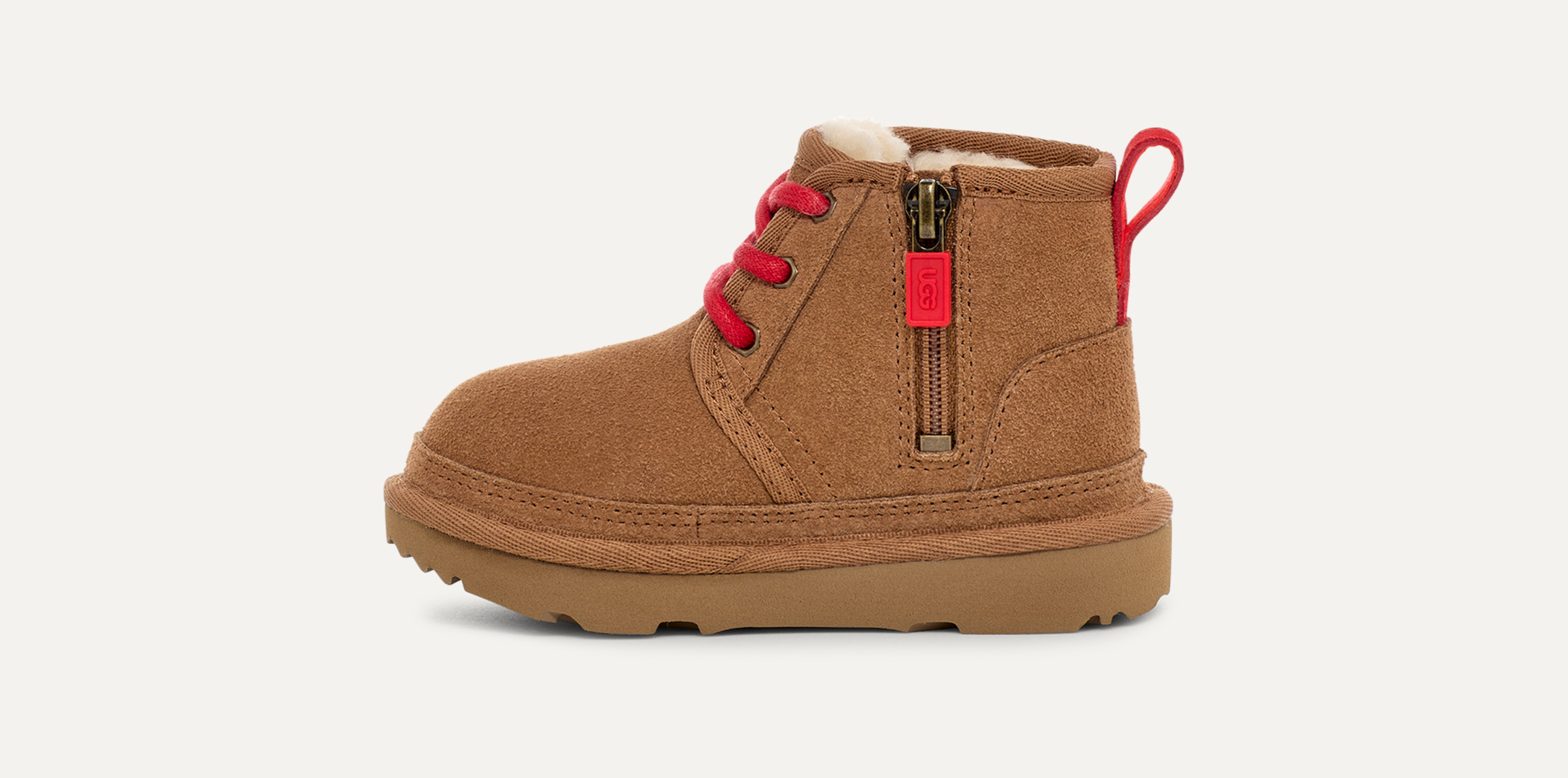 UGG Ugg X Sesame Friends Neumel Ii for Kids UGG