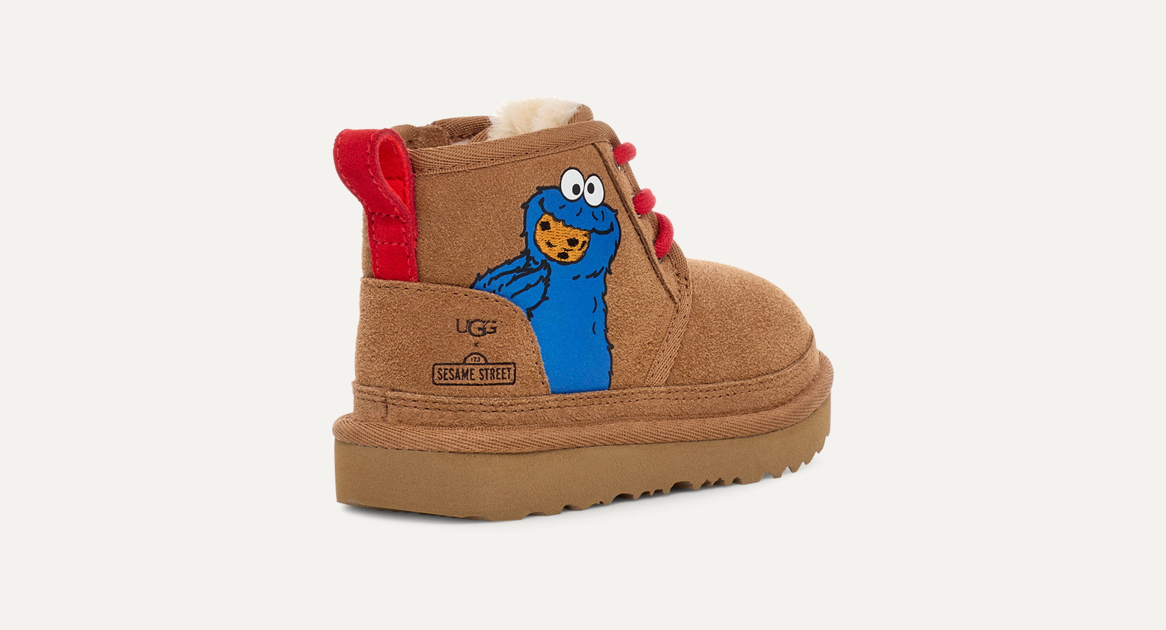 最新情報 Men for Ii Neumel Friends Sesame X Ugg UGG® | Sweden UGG® 靴
