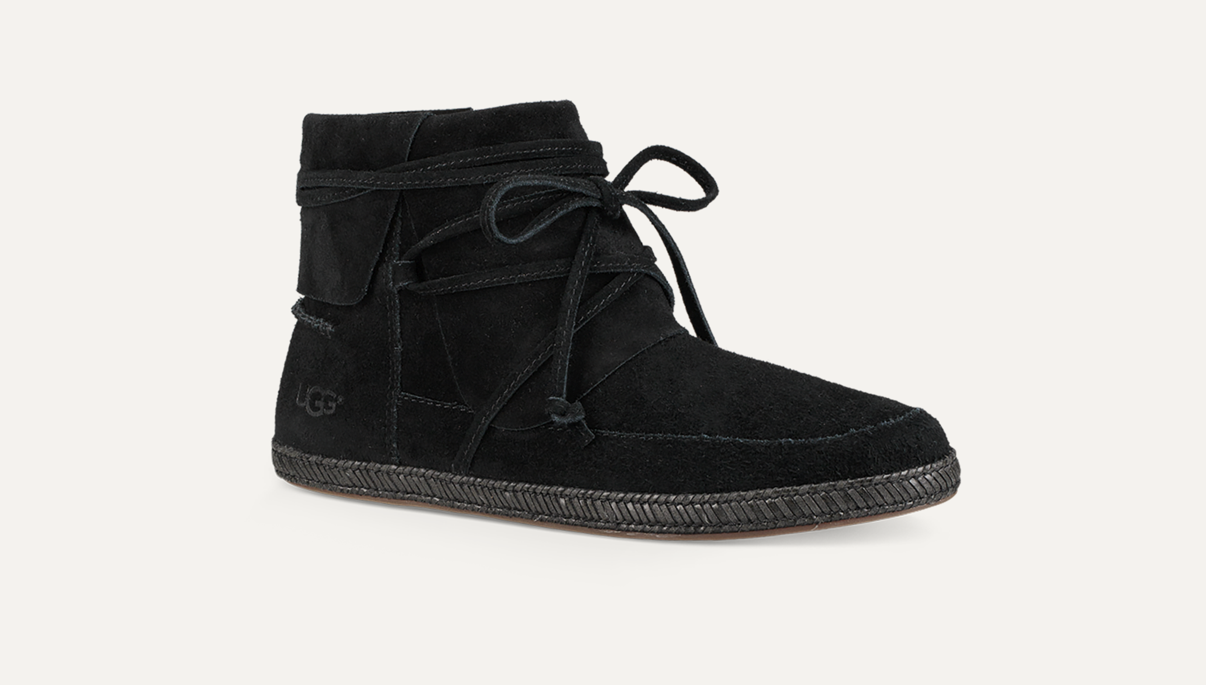 Ugg reid top