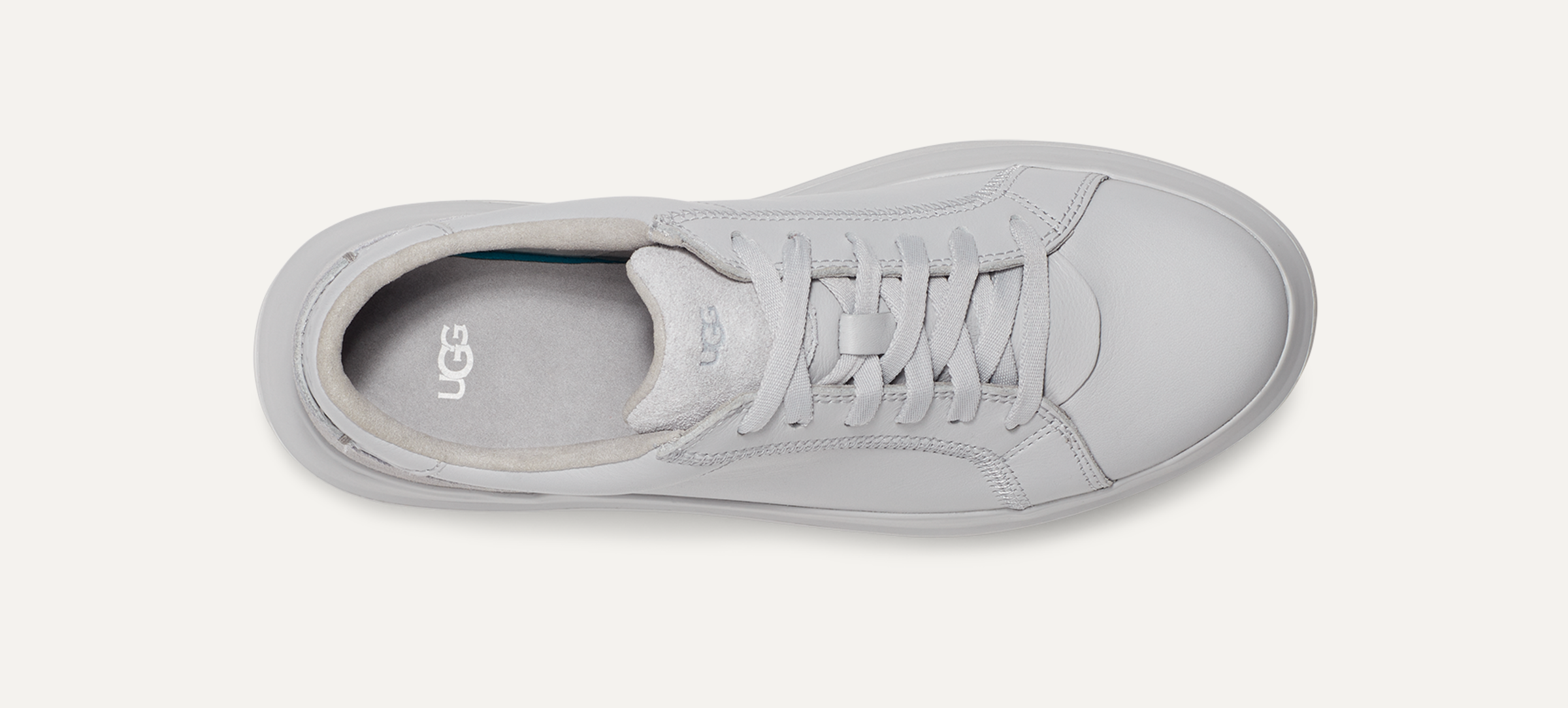 Scape Lace Sneaker | UGG®