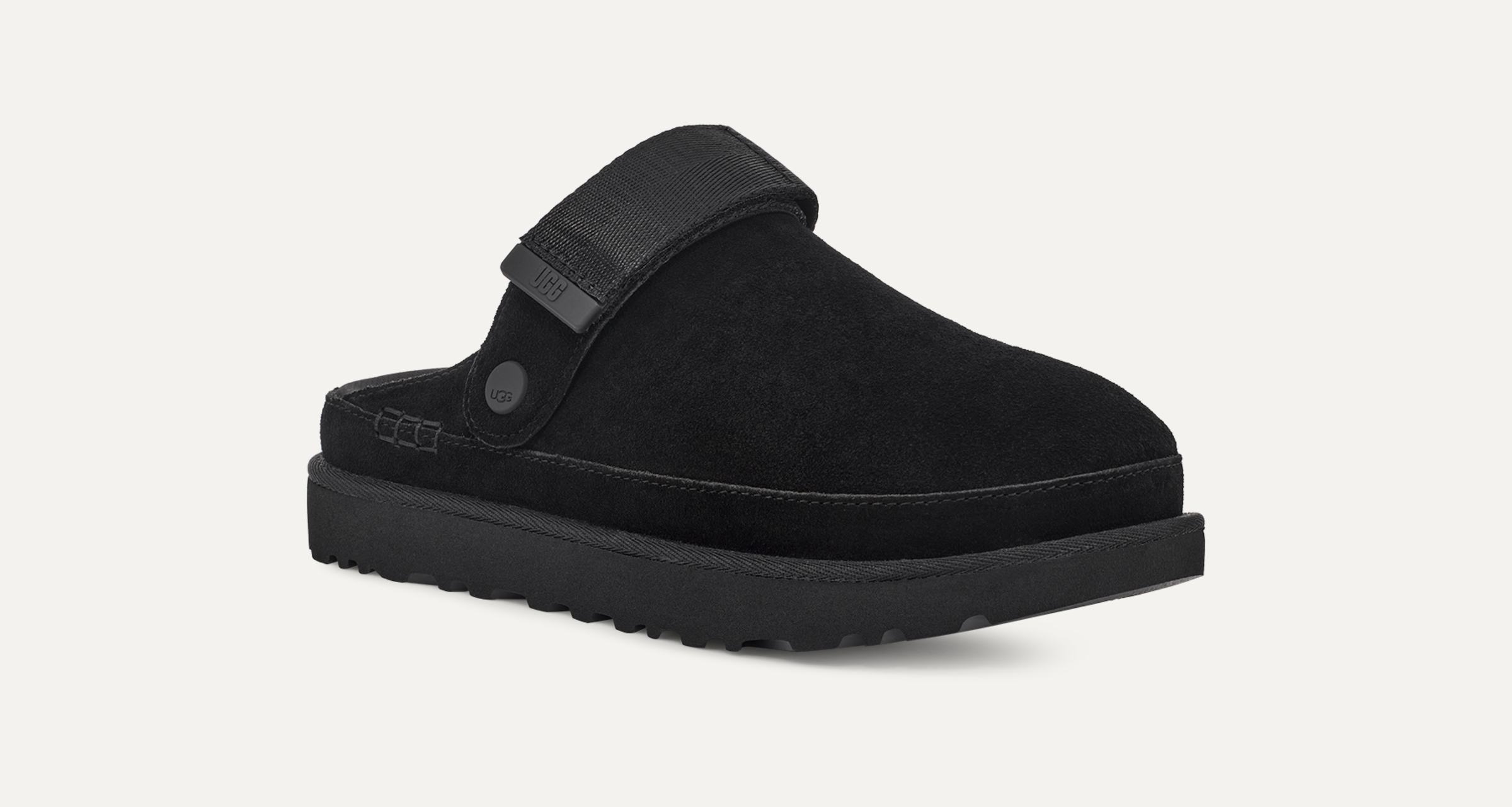 Goldenstar Clog UGG