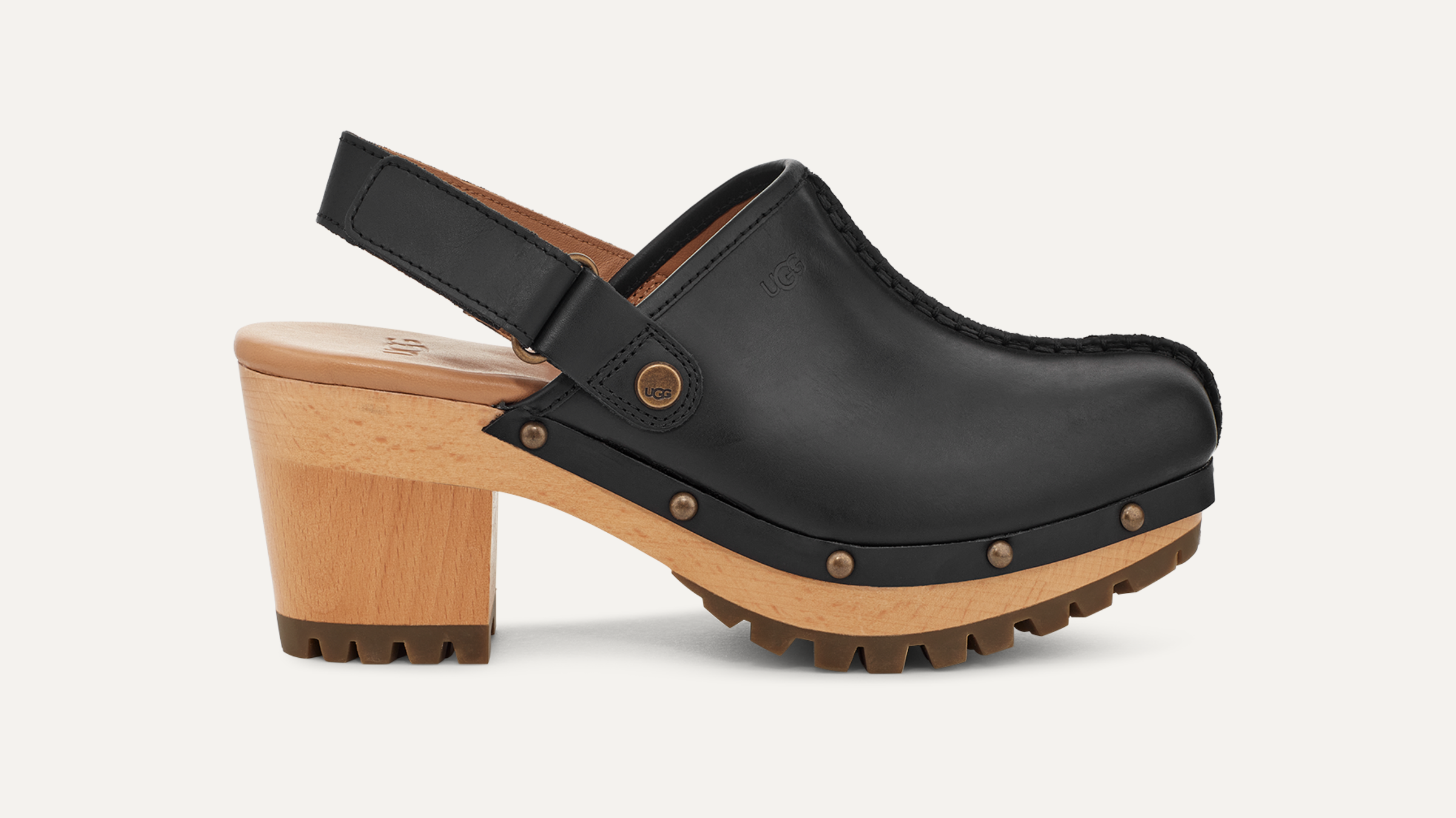 Ugg wooden clogs outlet