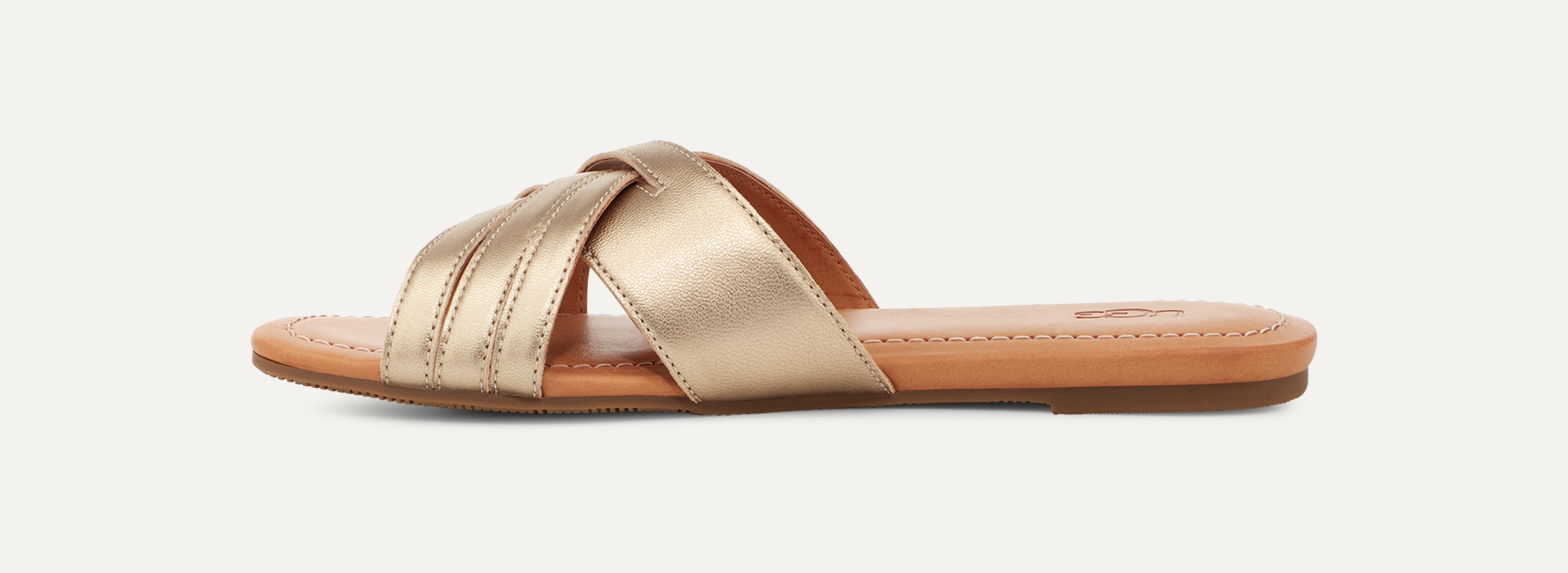 Women's Kenleigh Slide Sandal | UGG®