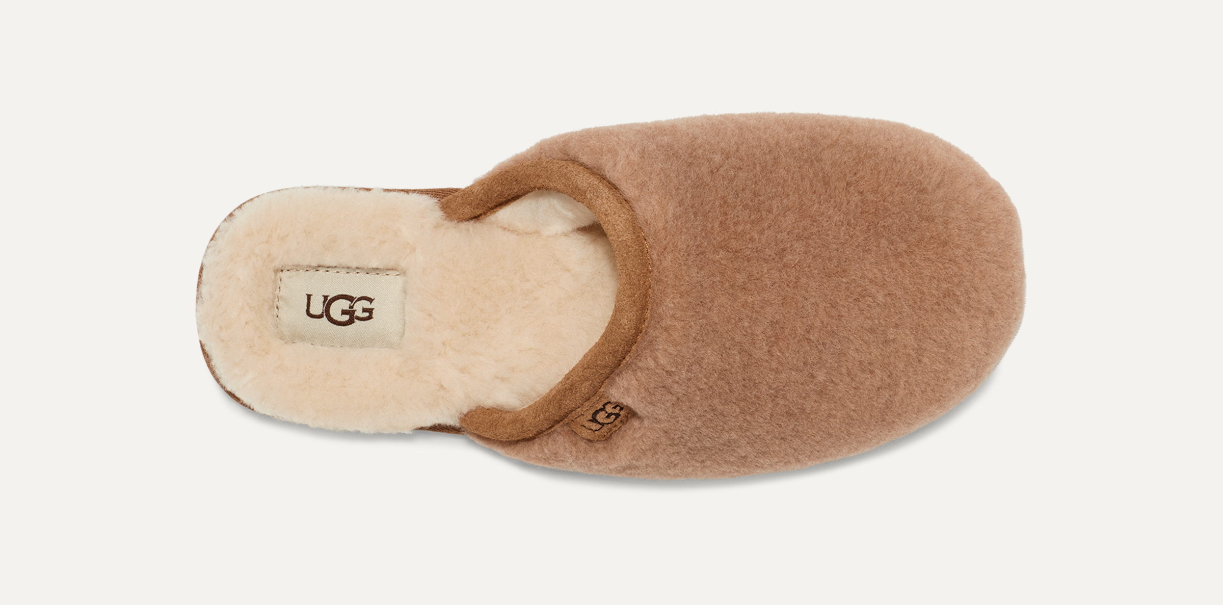 UGG Fluffette Slipper for Women UGG Luxembourg