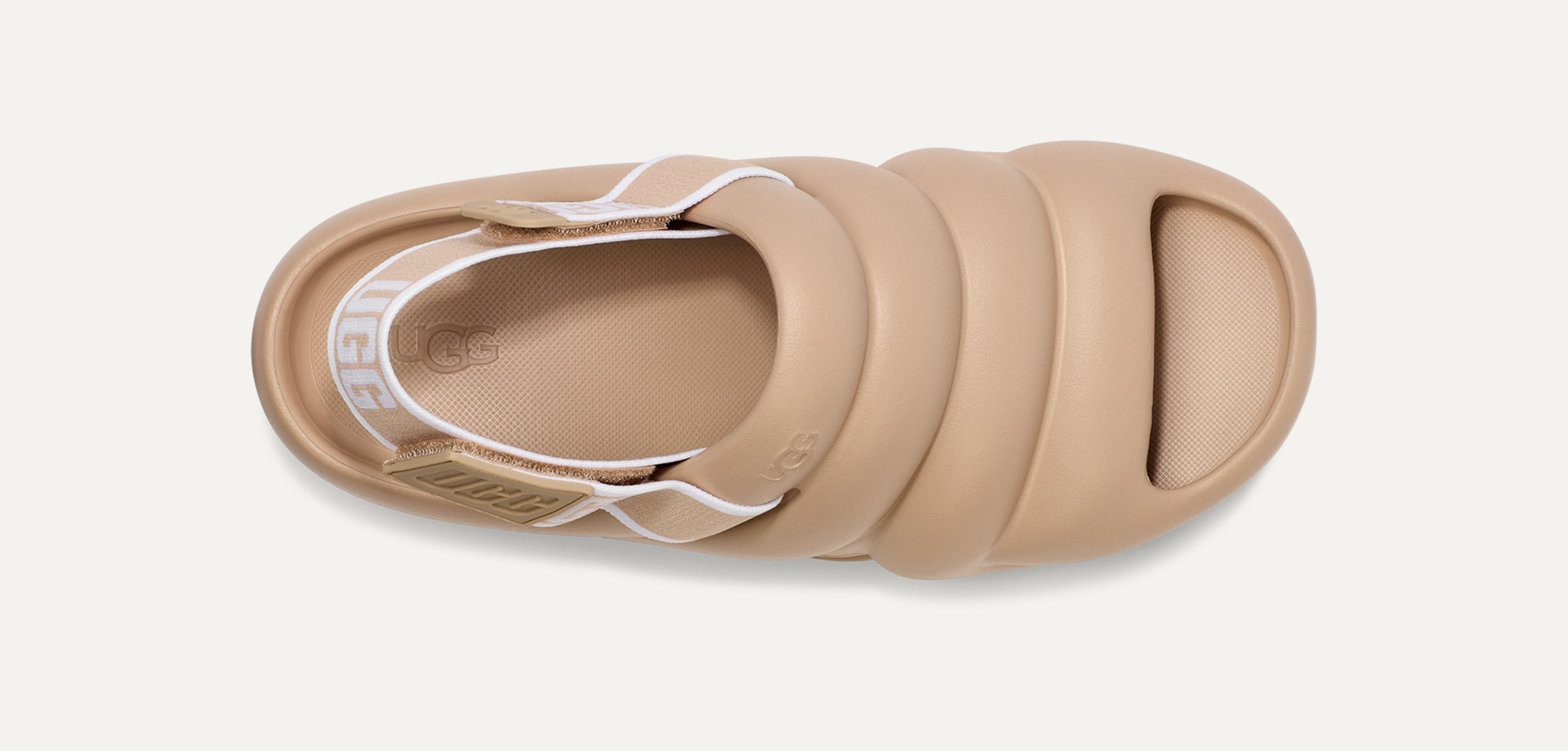 想像を超えての Platform Yeah Aww Slide UGG® | 靴