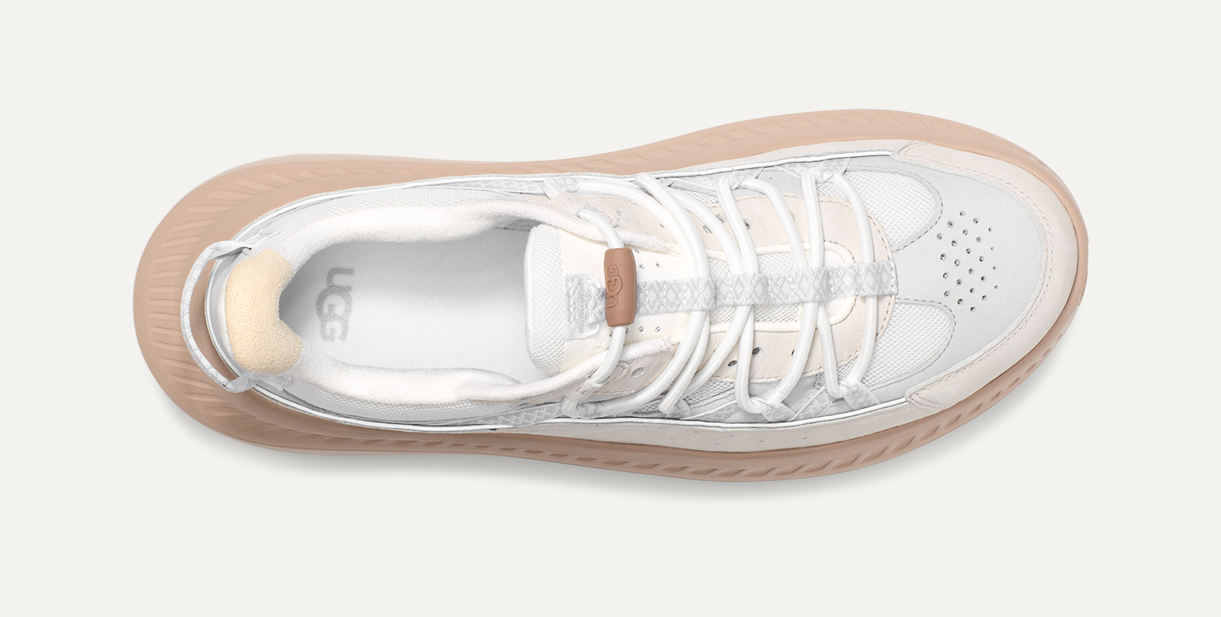 CA805 V2 Remix Sneaker | UGG®
