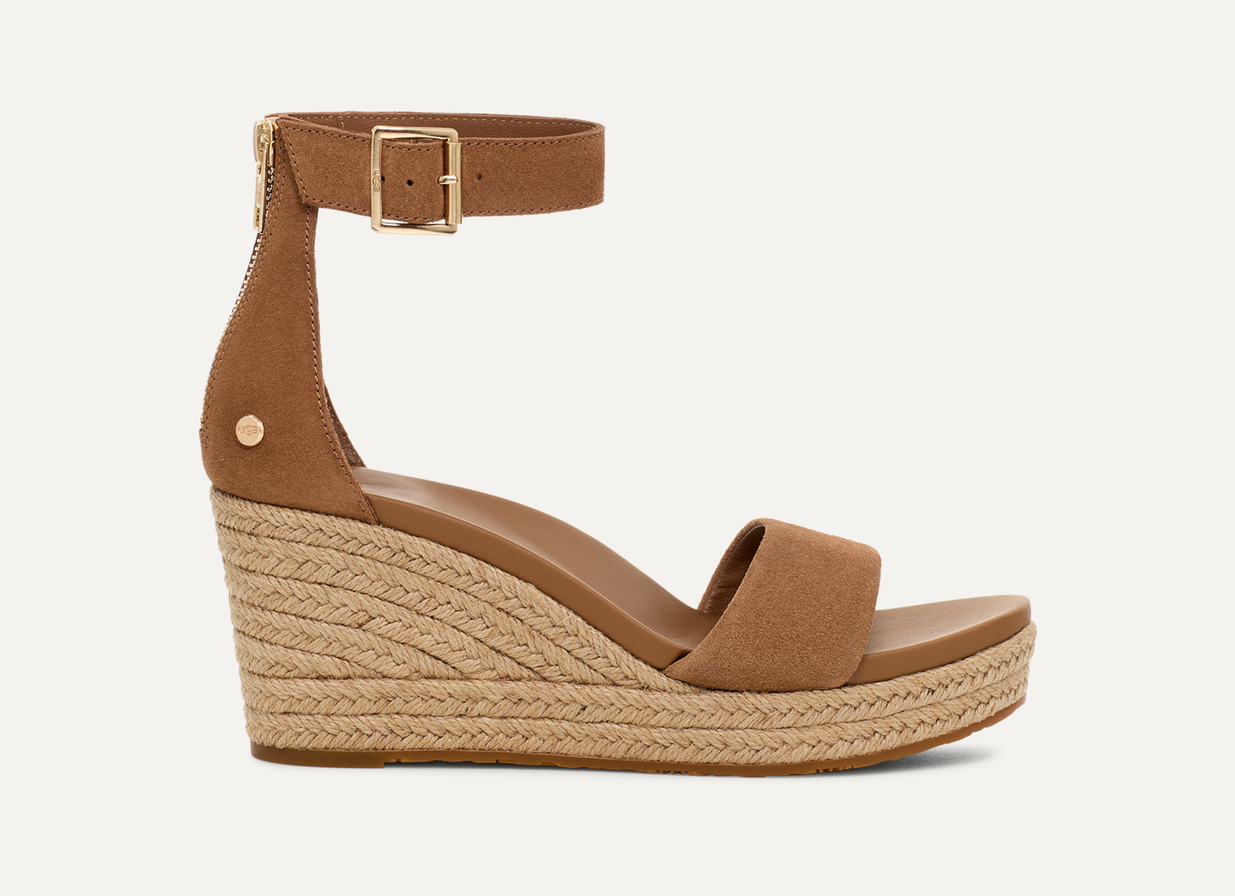 Ugg compensées clearance