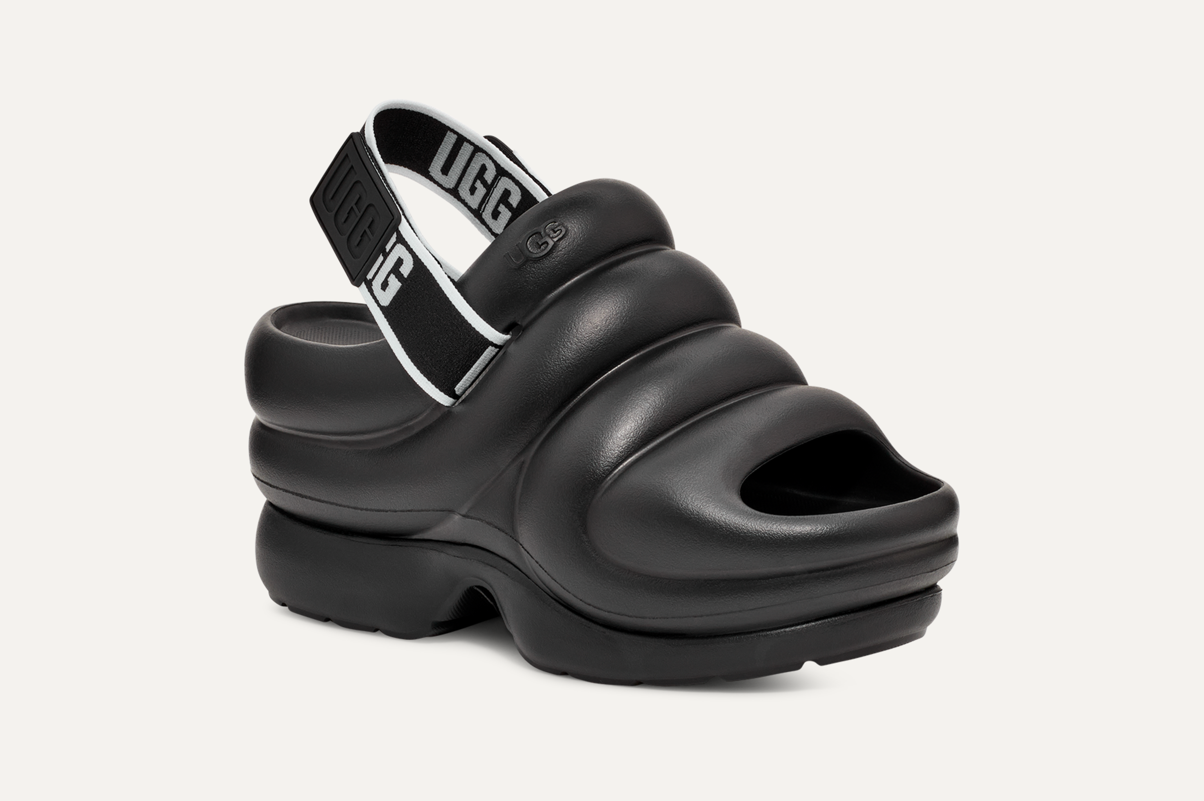 新発売 新商品 Yeah Aww Platform UGG® | Slide 靴