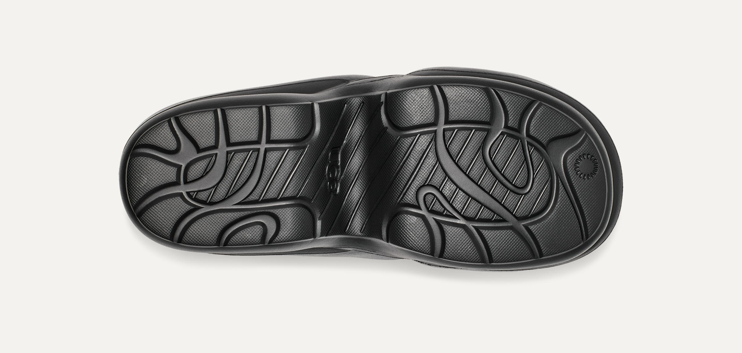 お手頃価格 Aww Yeah Platform Slide | UGG® 靴