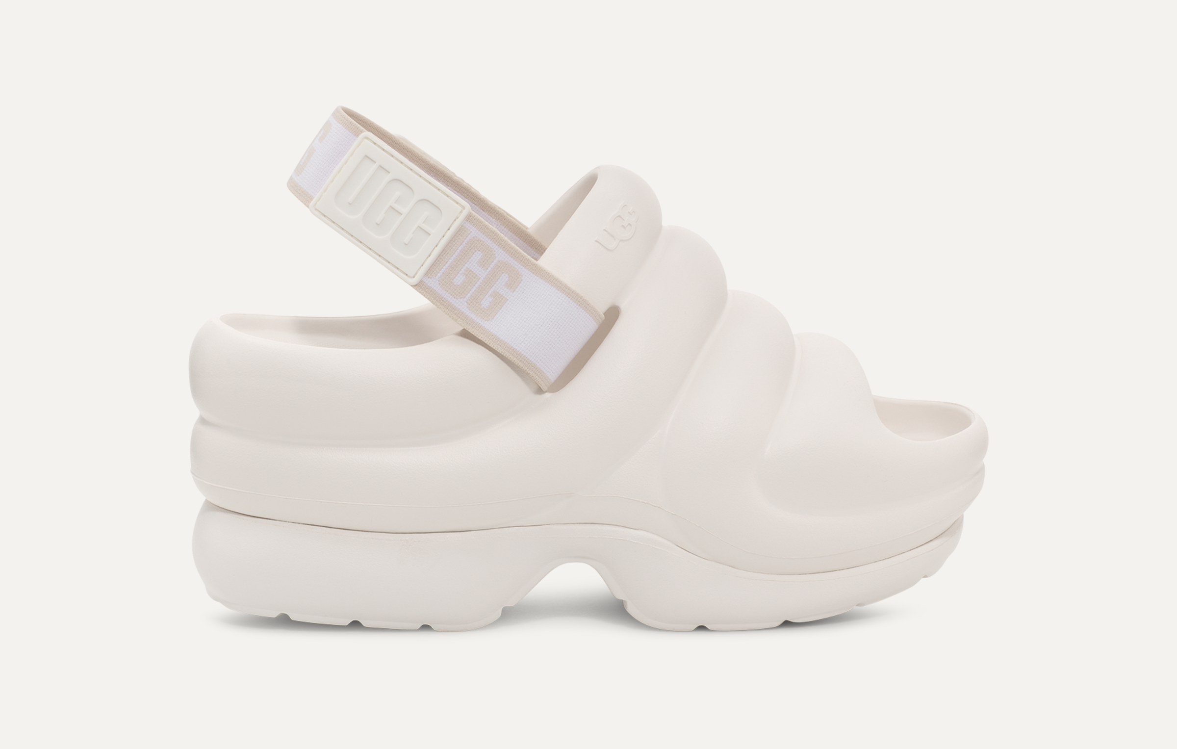 Aww Yeah Platform Slide | UGG®