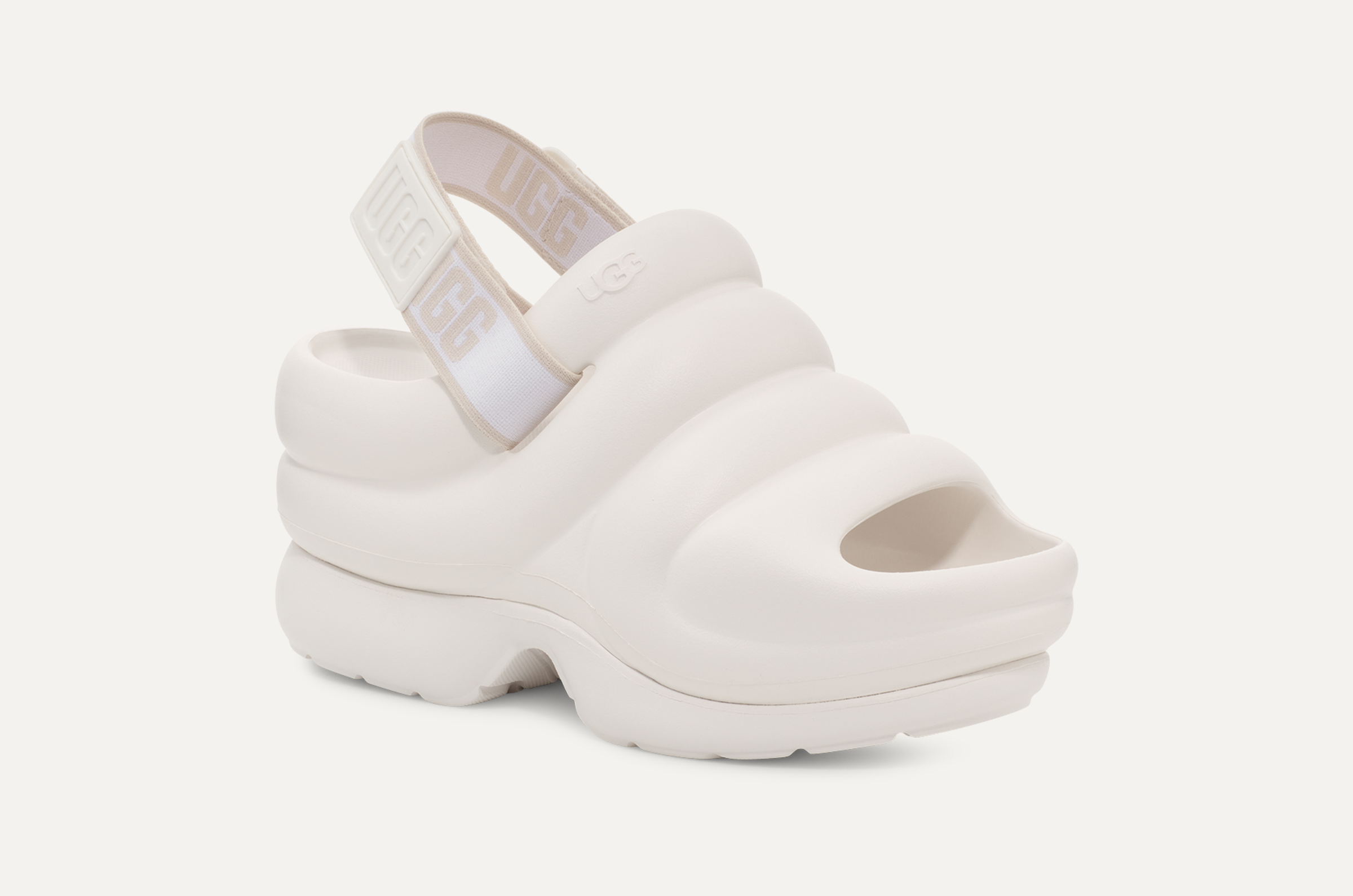 Women's Fuzz Yeah Slipper | UGG Official®