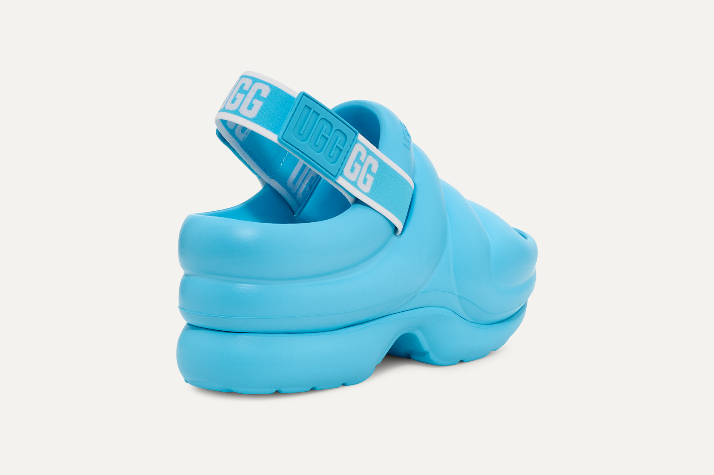本物 Platform Yeah Aww Slide UGG® | 靴