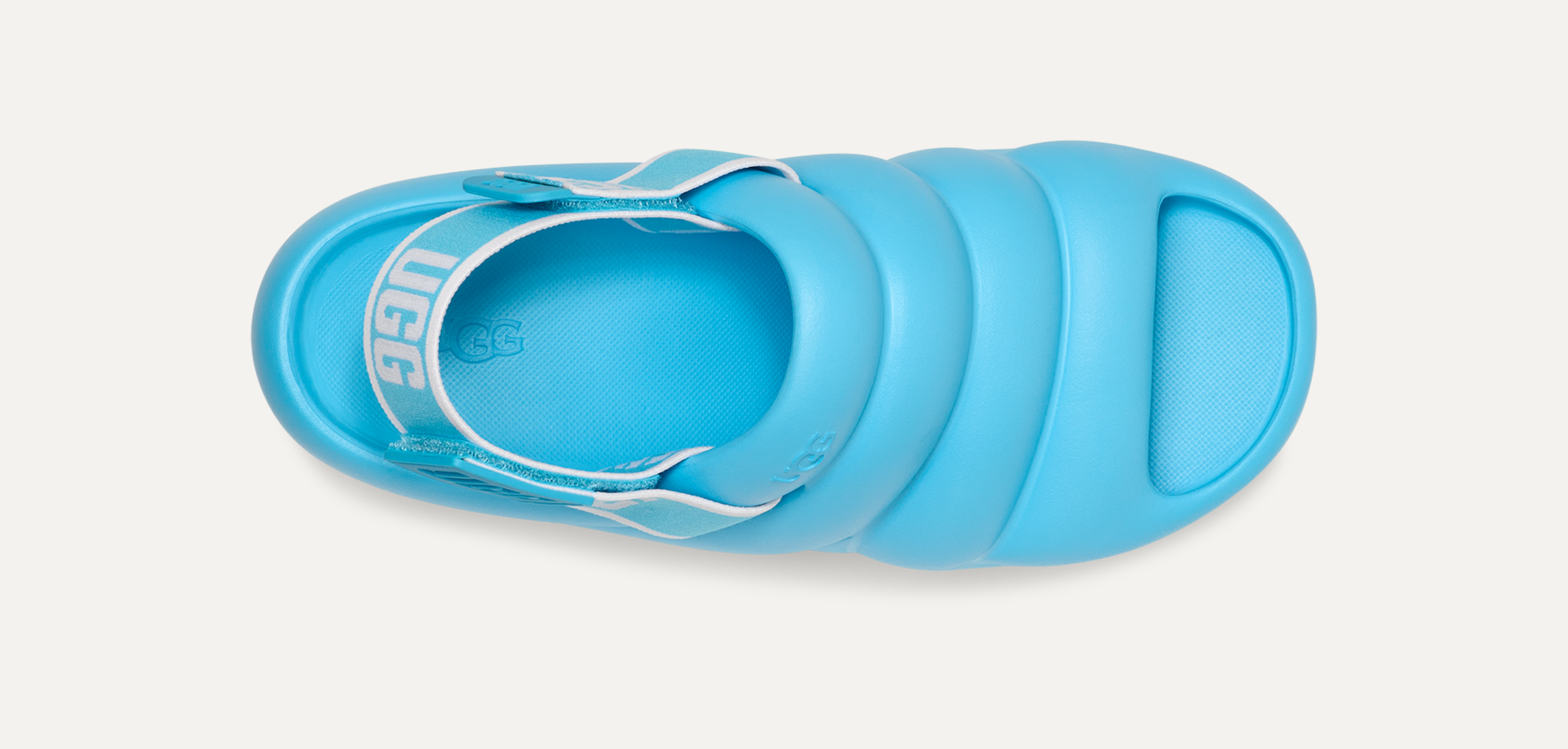 Aww Yeah Platform Slide | UGG®