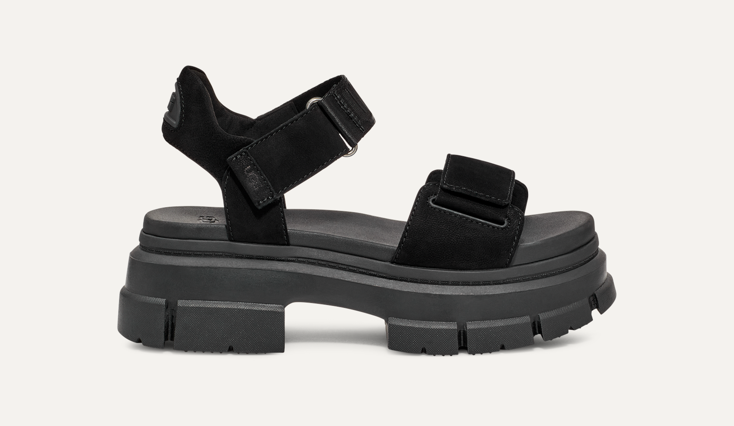Ugg strappy sandals discount