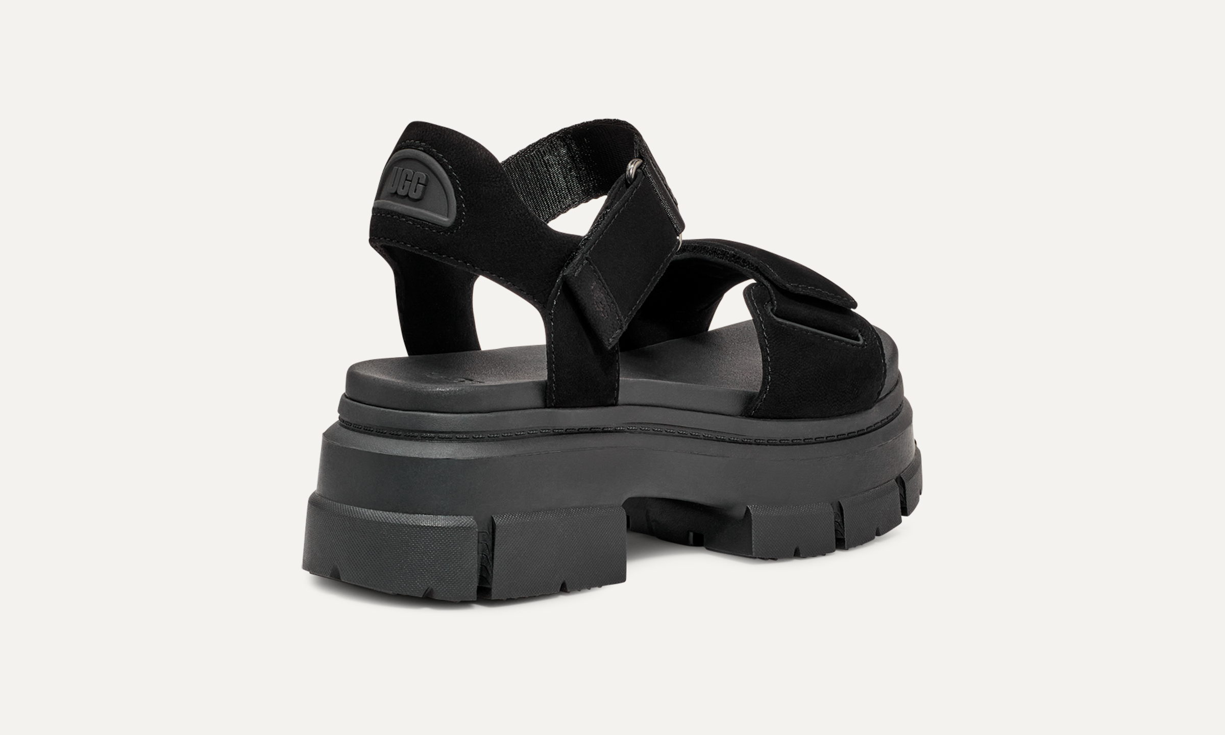 Women's Ashton Ankle Sandal | UGG® Women's Ashton Ankle Sandal | UGG®