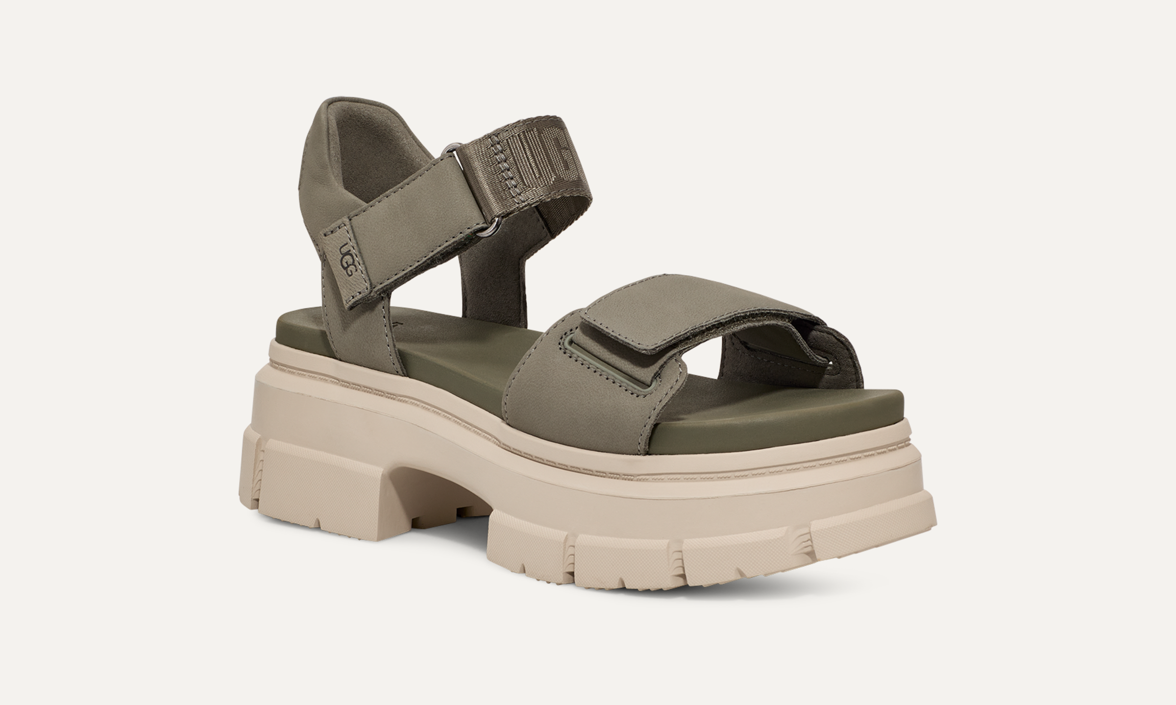 Women's Ashton Ankle Sandal | UGG® Women's Ashton Ankle Sandal | UGG®