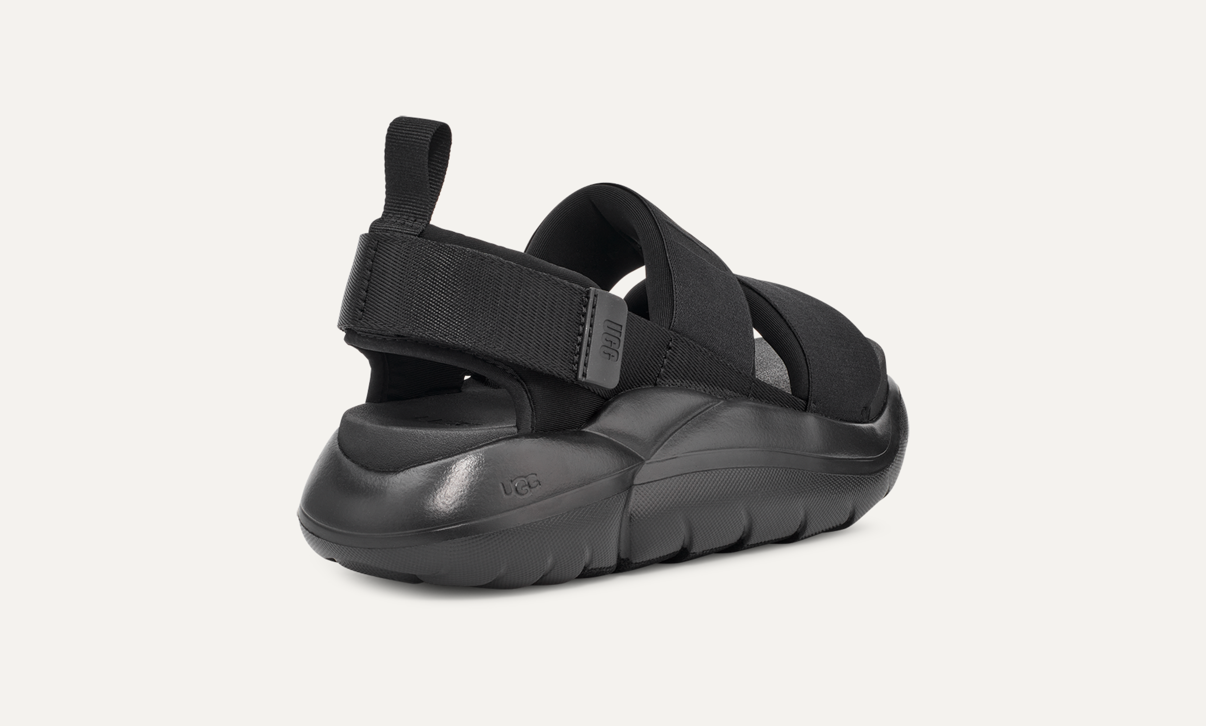 【公式】アクセサリーの激安通販 LA Alto Sport Sandal | UGG® 靴