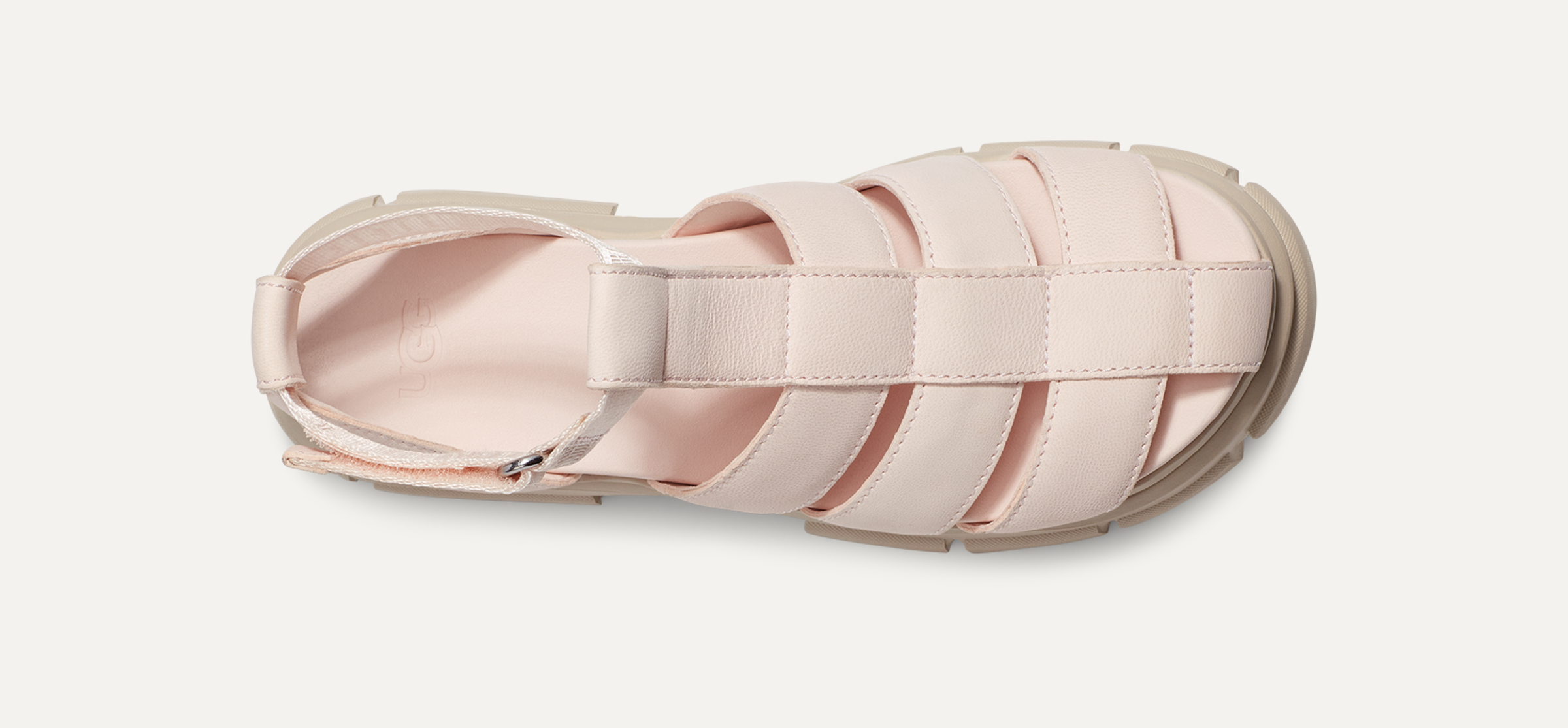 Ashton Strappy Sandal | UGG®
