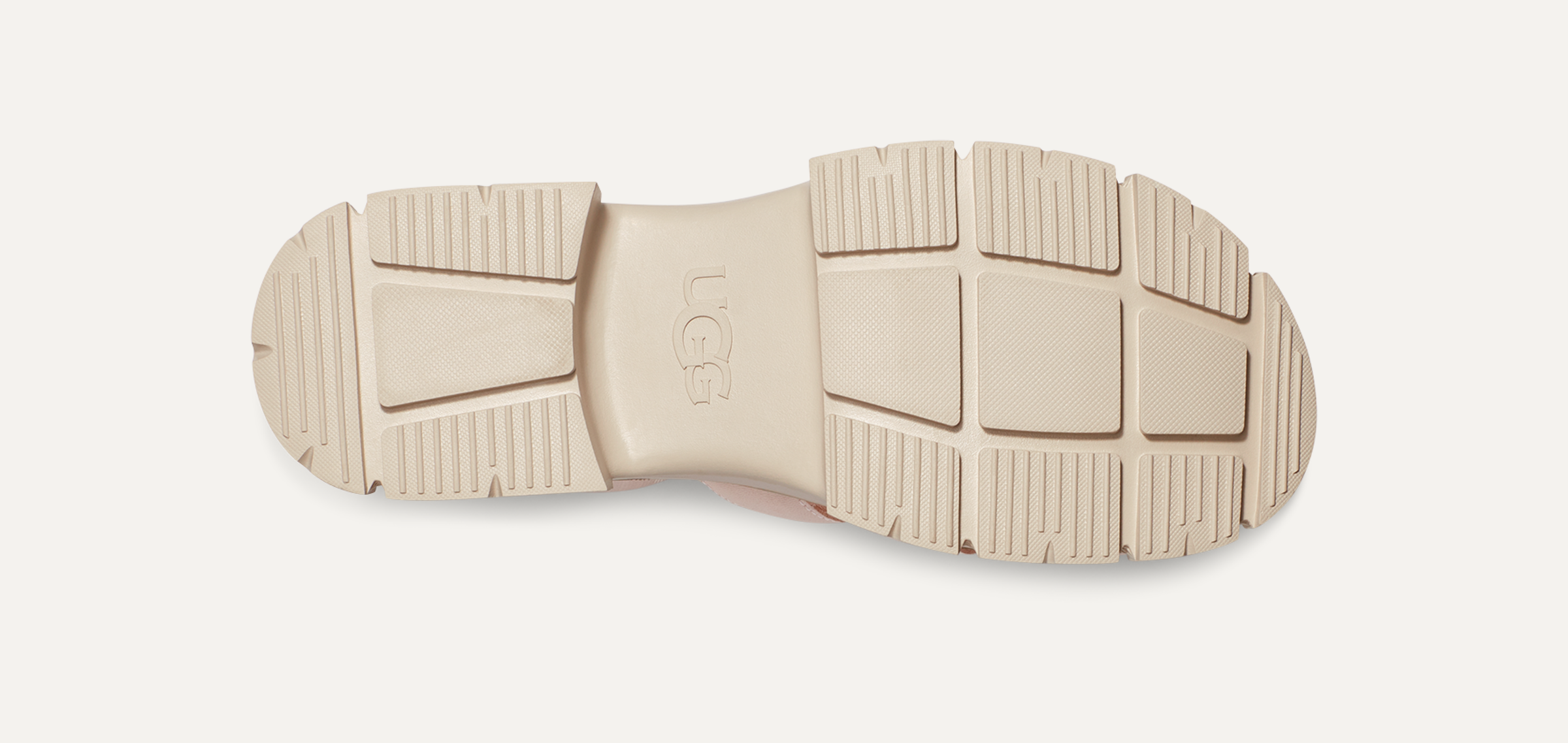 Ashton Strappy Sandal | UGG®