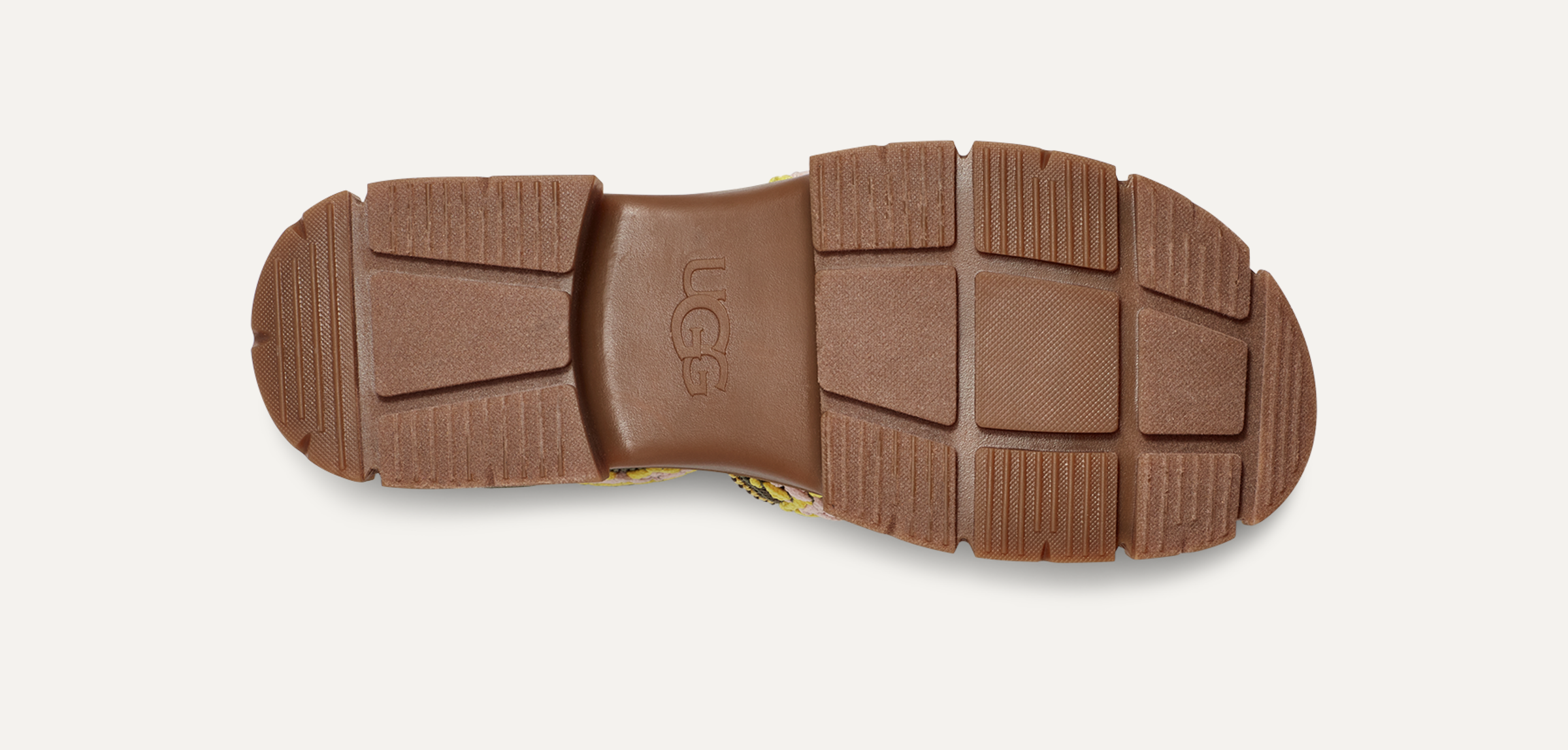 Ashton Heritage Braid Sandal | UGG® Ashton Heritage Braid Sandal | UGG®