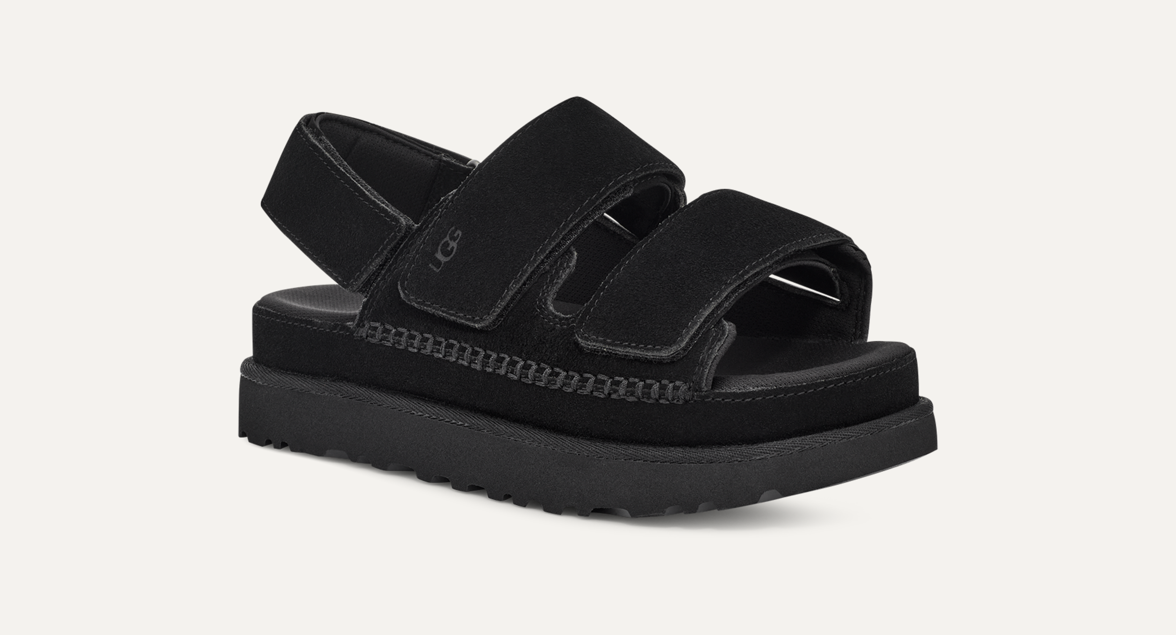 UGG Goldenstar Slingback Sandal for Women | UGG® UK