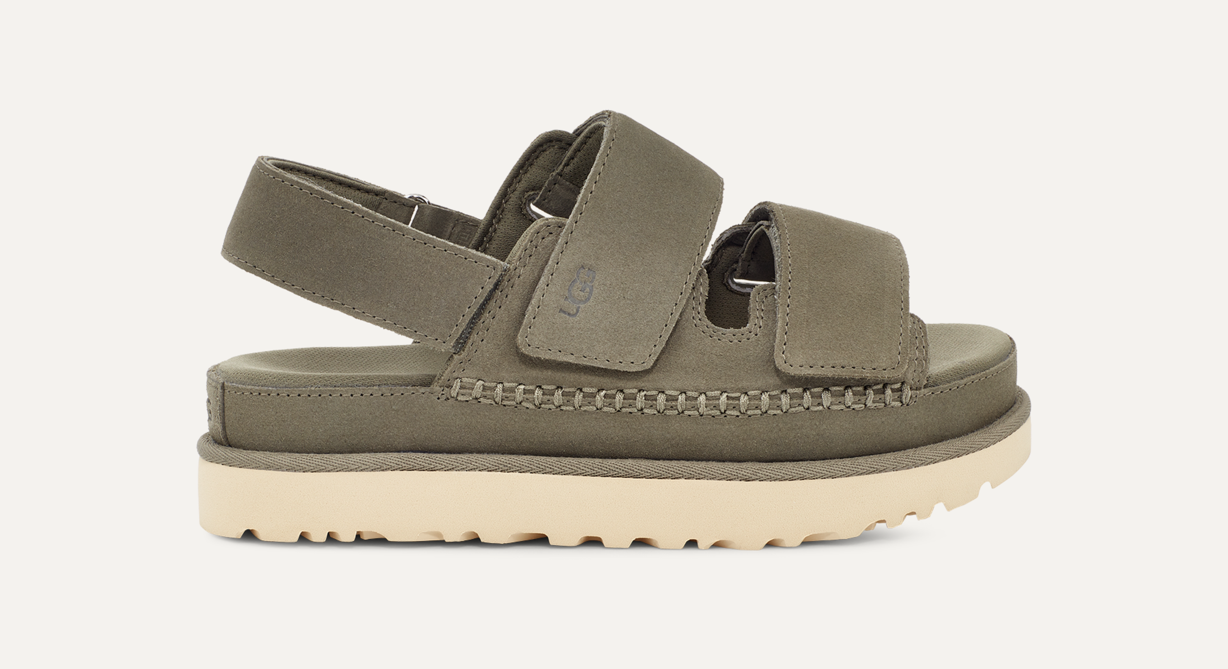 UGG Goldenstar Slingback Sandal for Women UGG EU