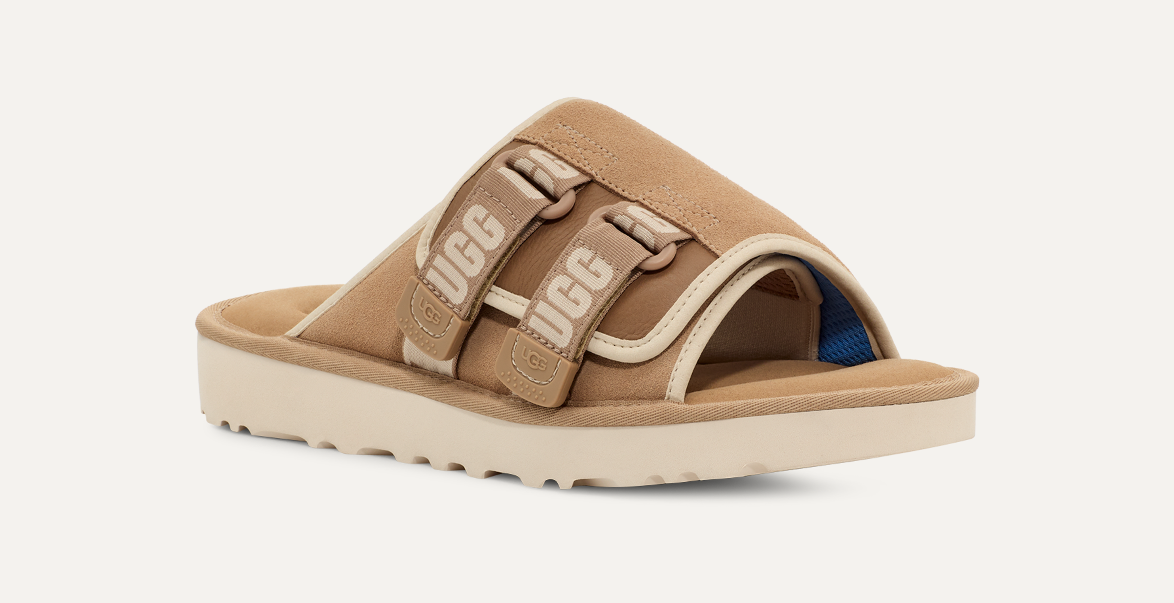 Goldencoast Strap Slide Sandal | UGG®