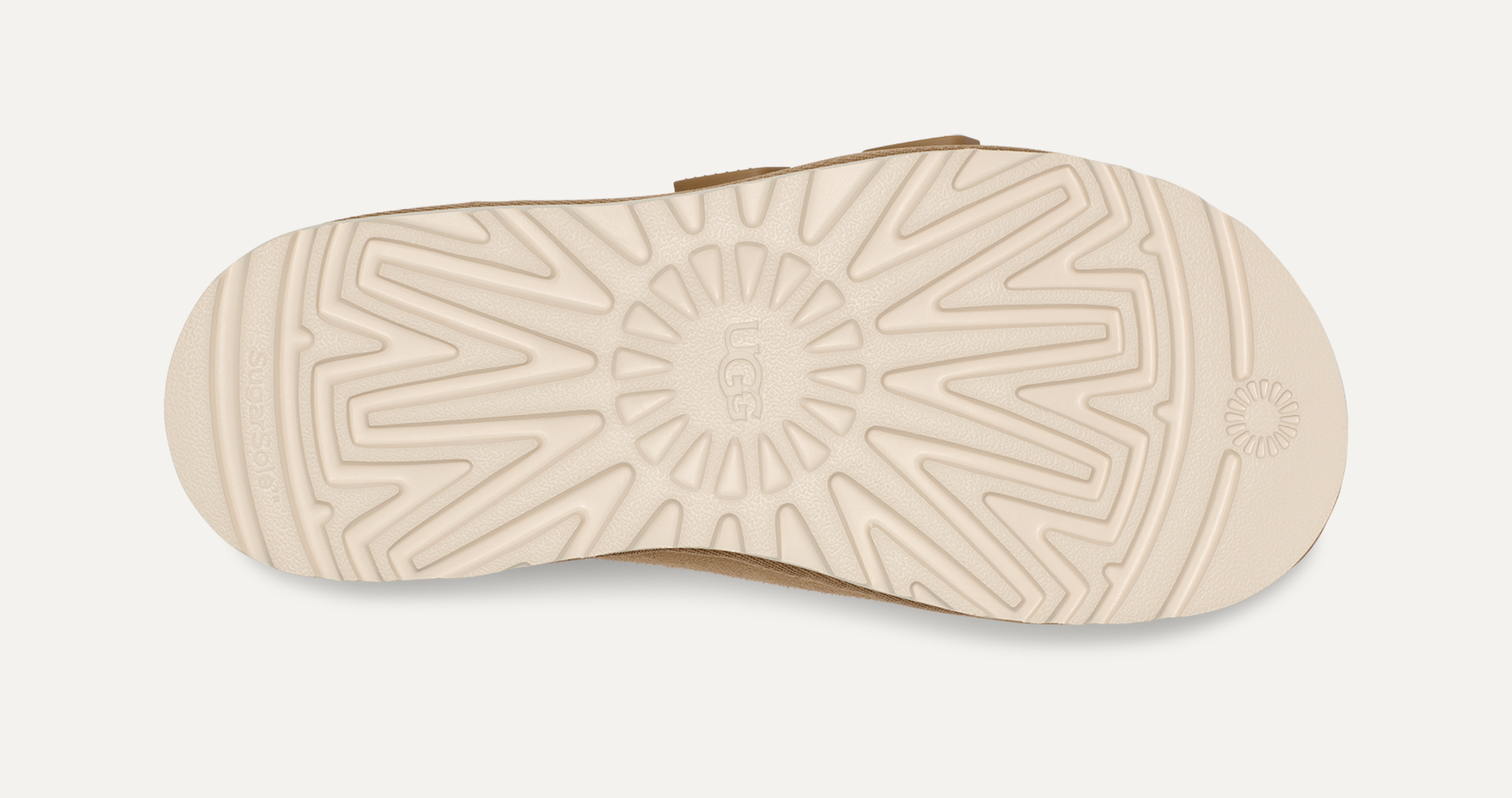 Goldencoast Strap Slide Sandal | UGG®