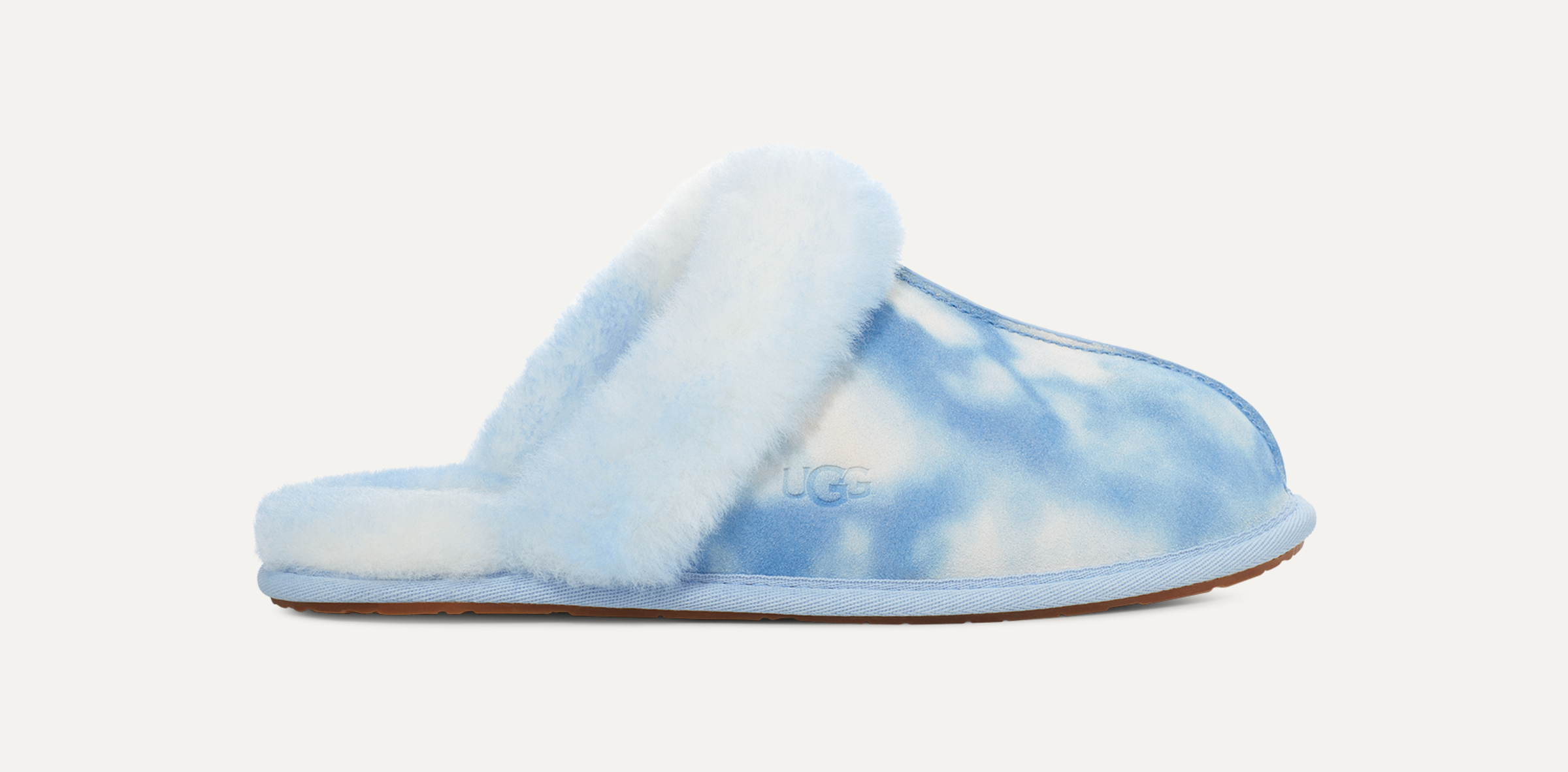 【超目玉枠】 Scuffette UGG® | Slipper House Watercolors II 靴