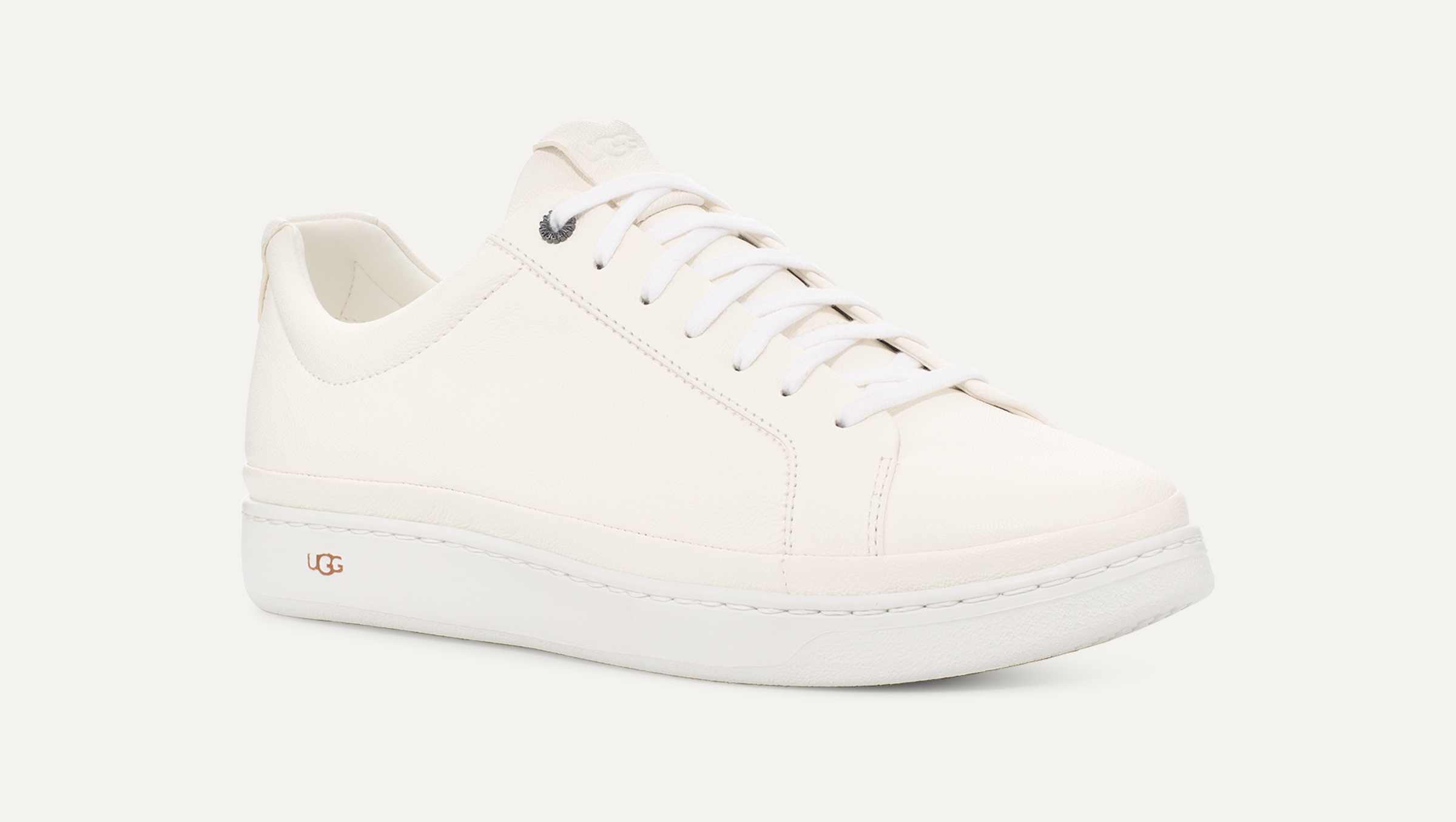 UGG Cali Low Trainer for Men UGG Spain