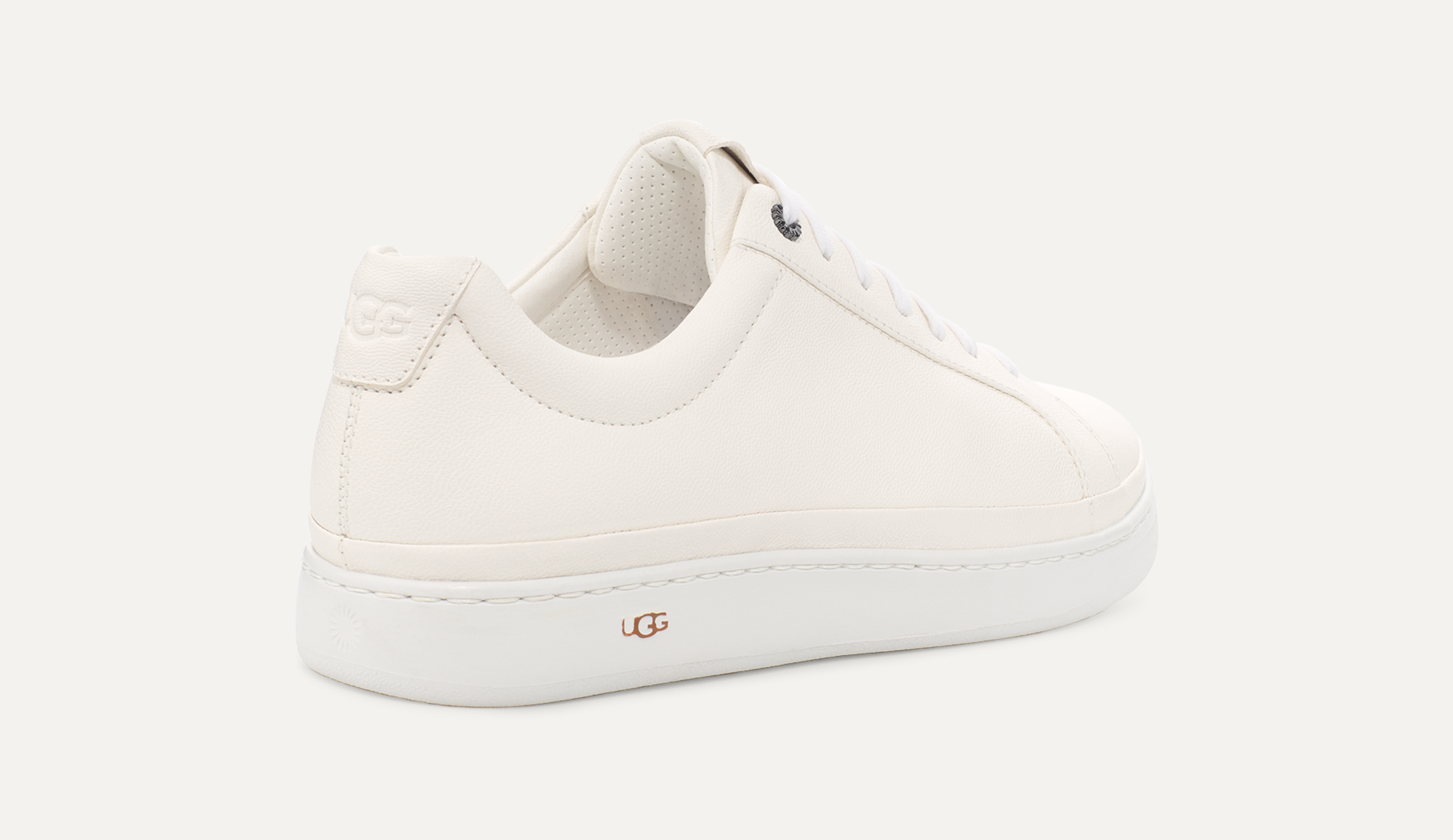 高品質の人気 Low Cali UGG Trainer UK UGG® | Men for 靴