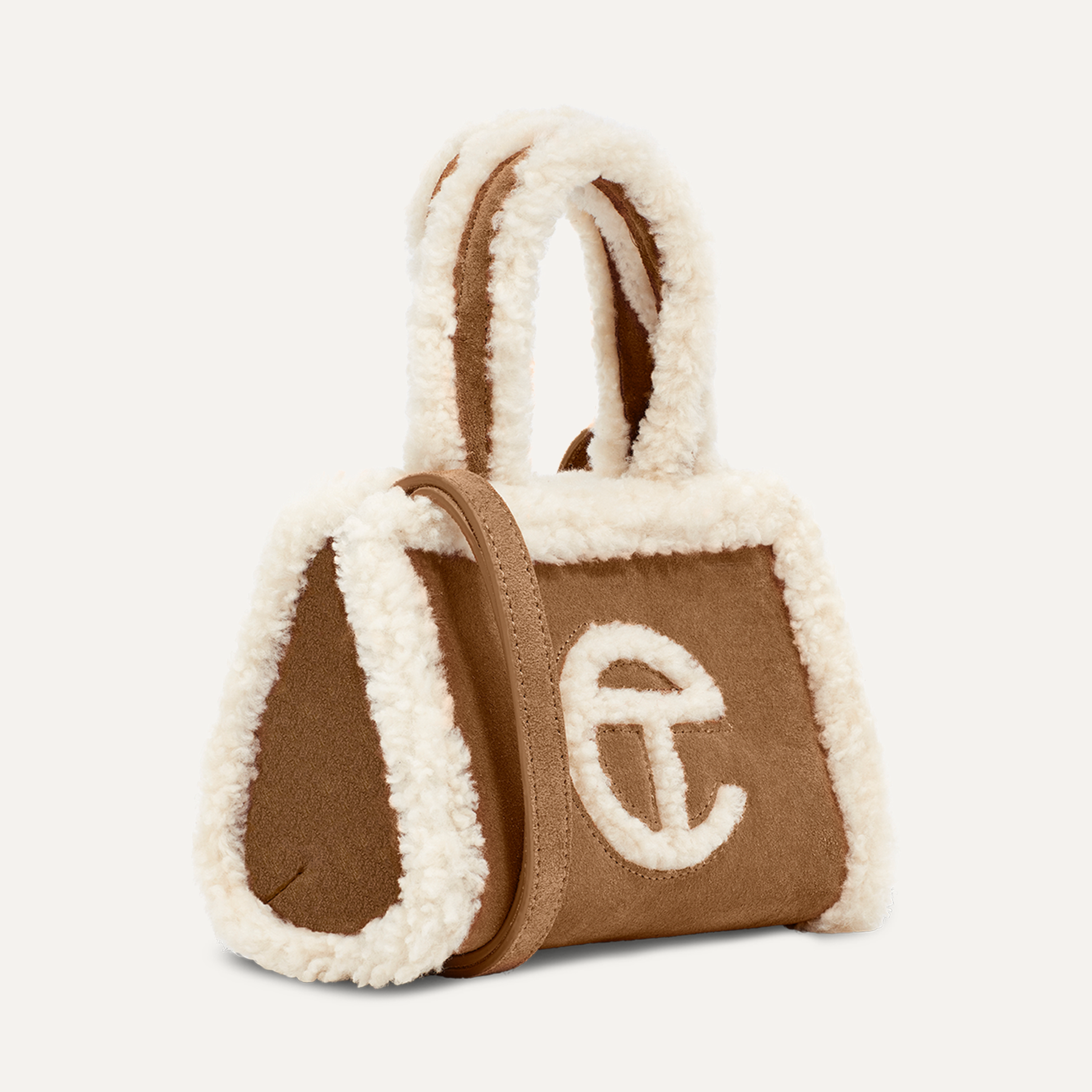 海外通販サイト ブランド UGG® UGG UGG® | for Shopper Small TELFAR x バッグ