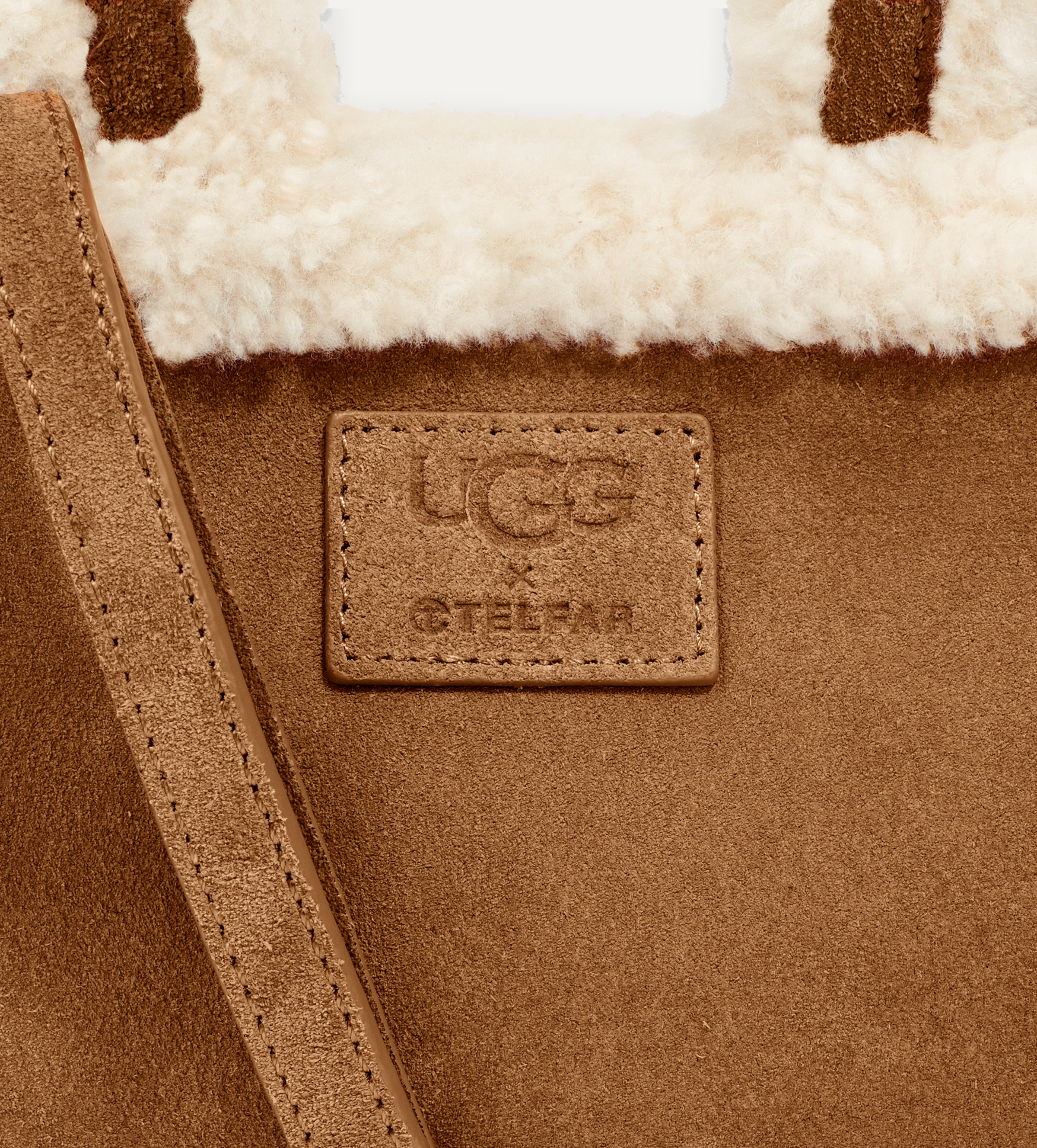 UGG® UGG x TELFAR Small Shopper for | UGG®