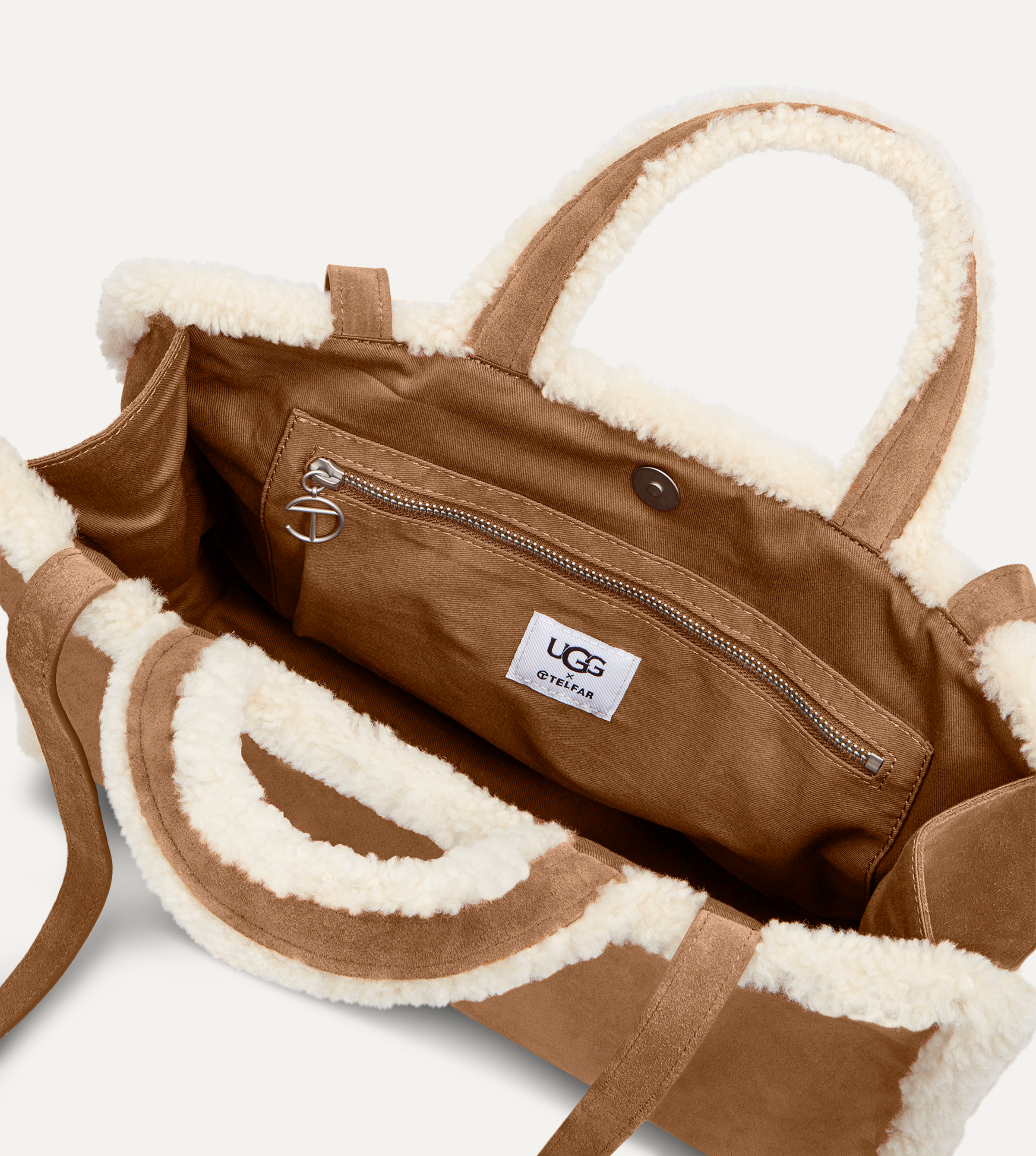 UGG® UGG X TELFAR Medium Shopper for | UGG®