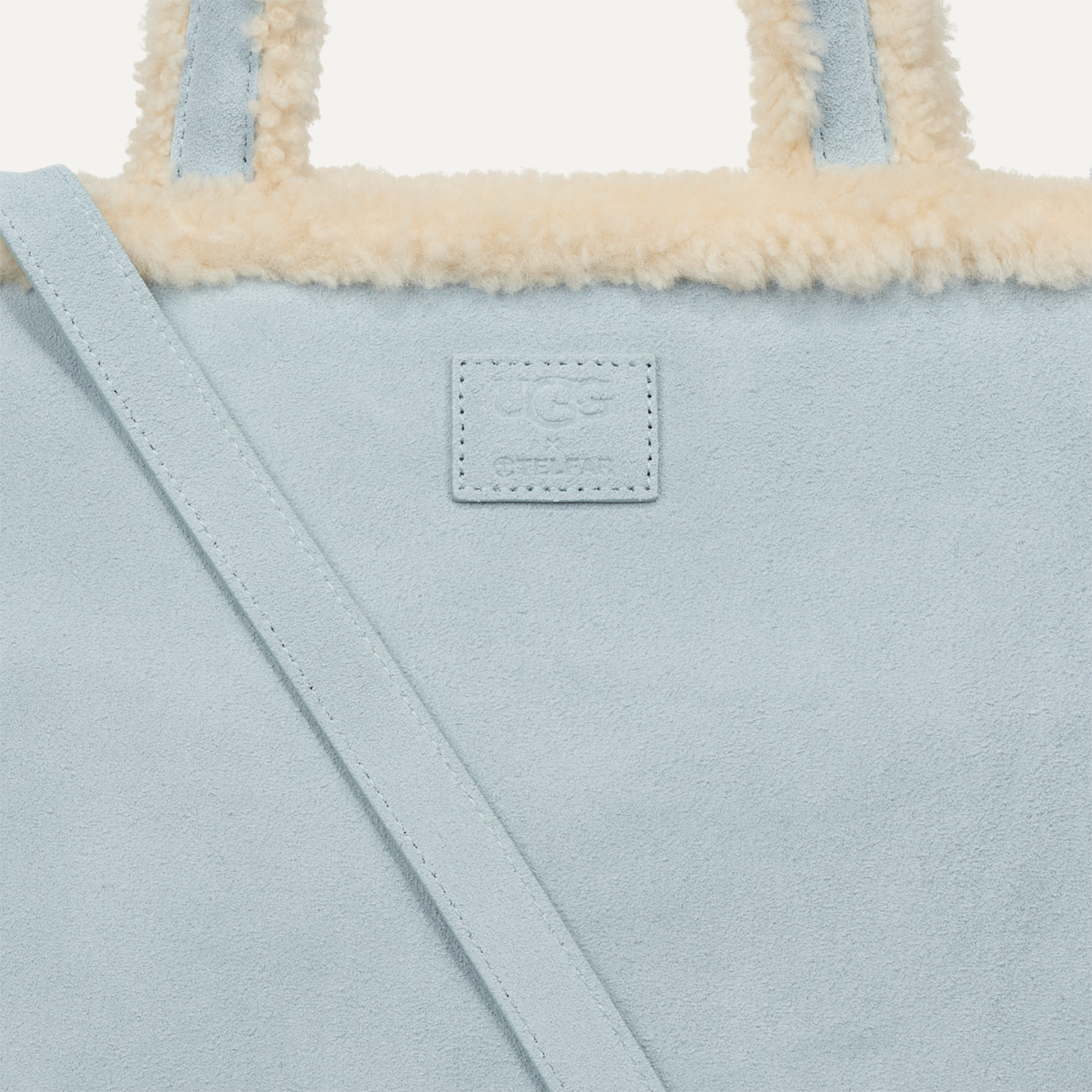 UGG® UGG X TELFAR Medium Shopper for | UGG®