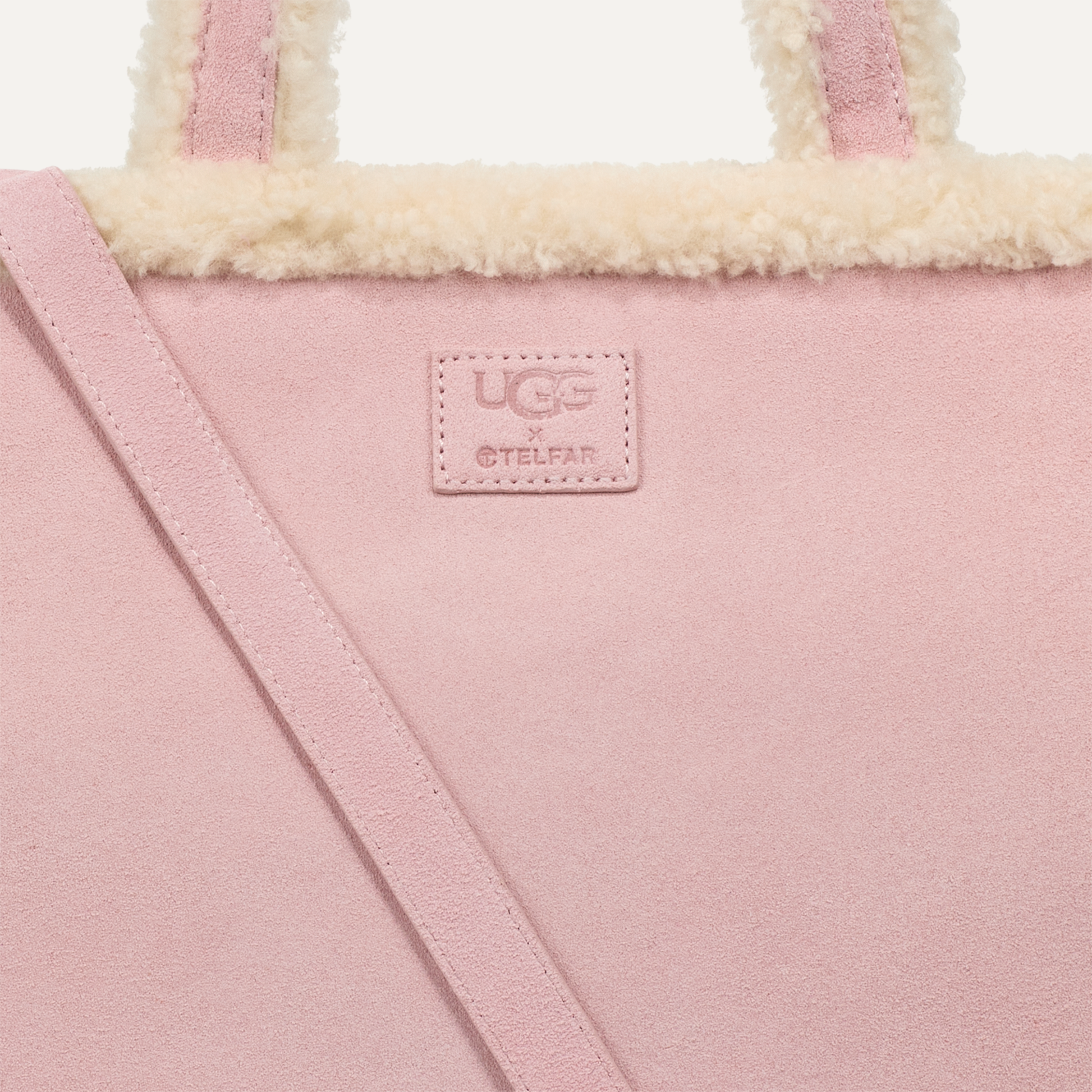 UGG® UGG X TELFAR Medium Shopper for | UGG®