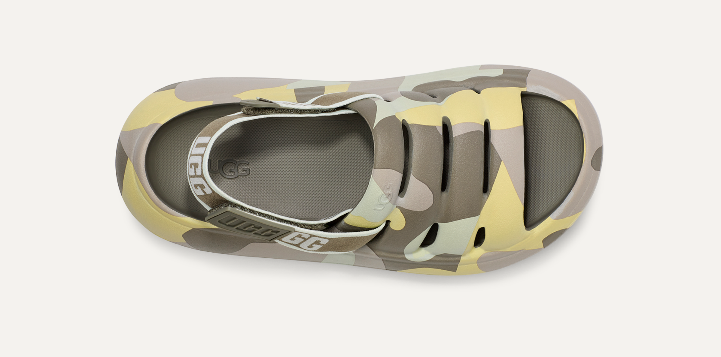 Sport Yeah Camopop Chunky Sandal | UGG®