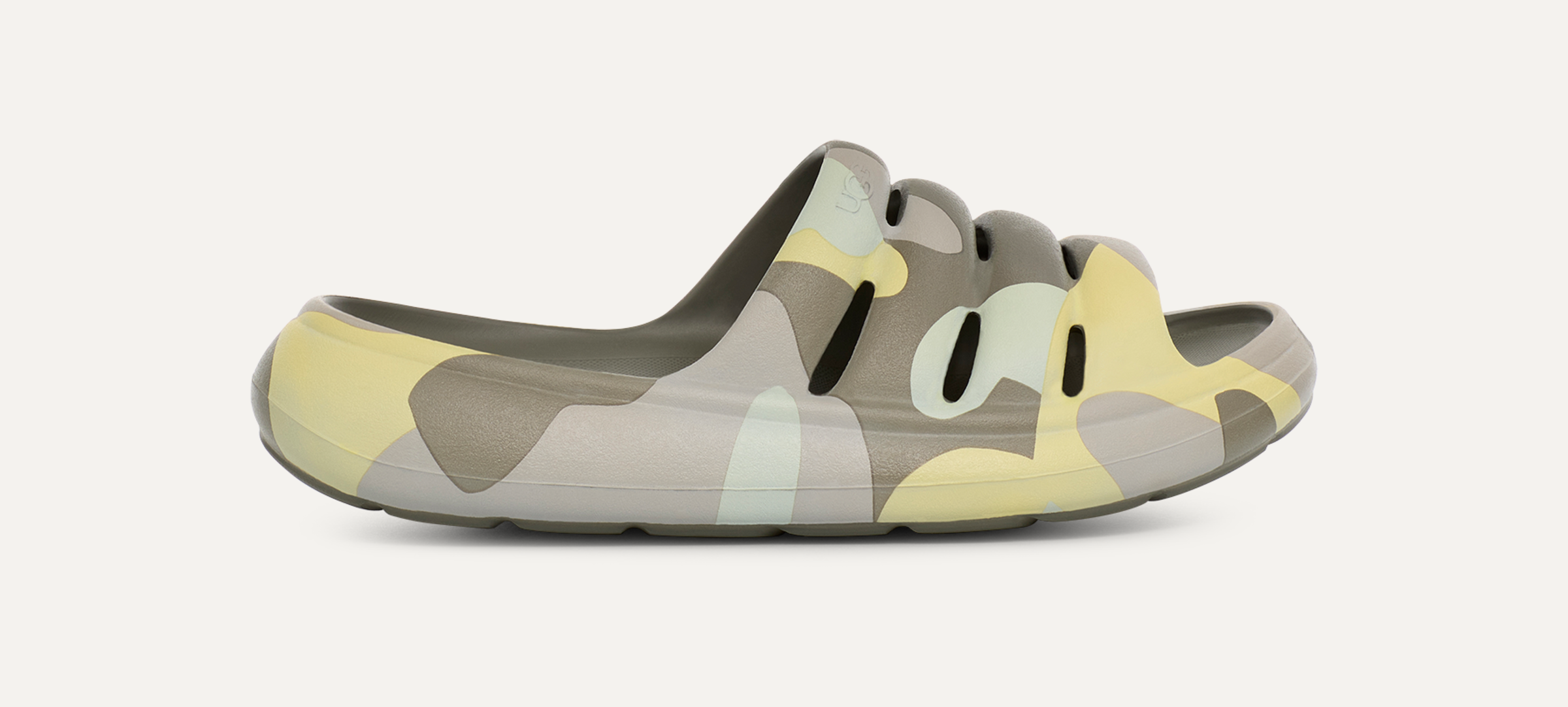 Sport Yeah Camopop Chunky Sandal | UGG®